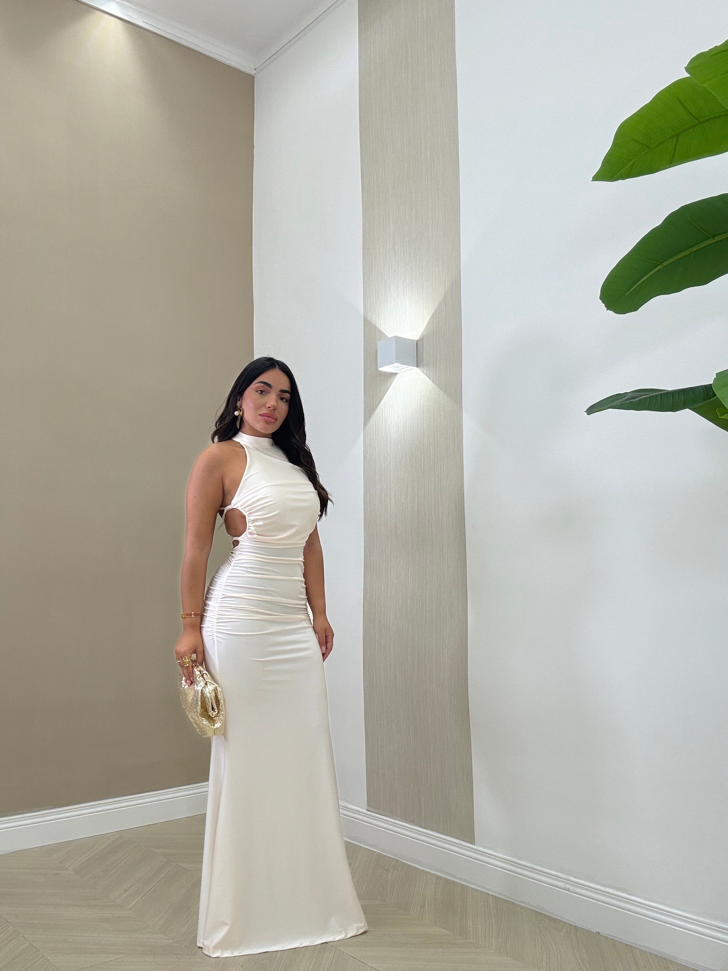 Dress Palma