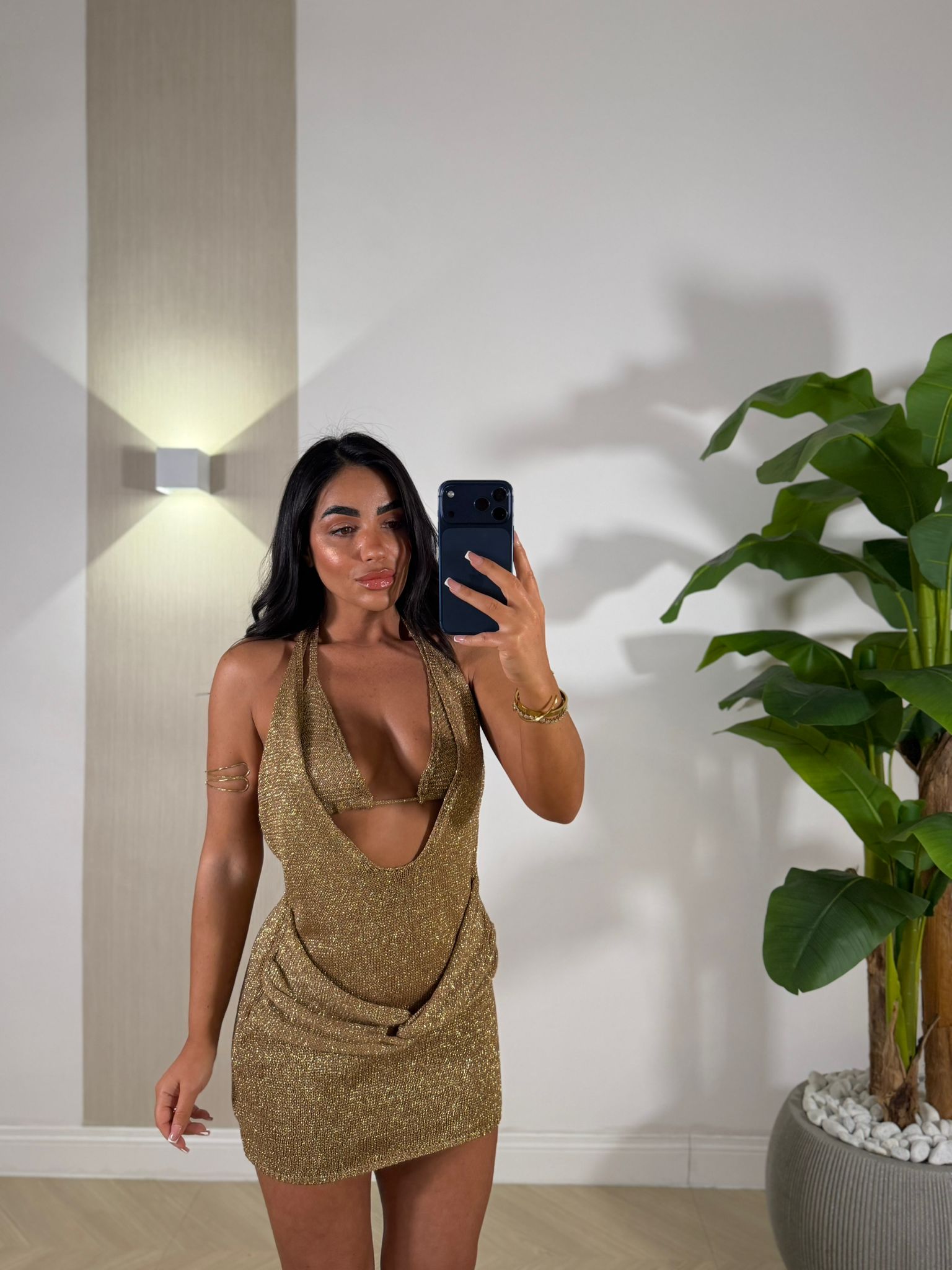 Dress Symone