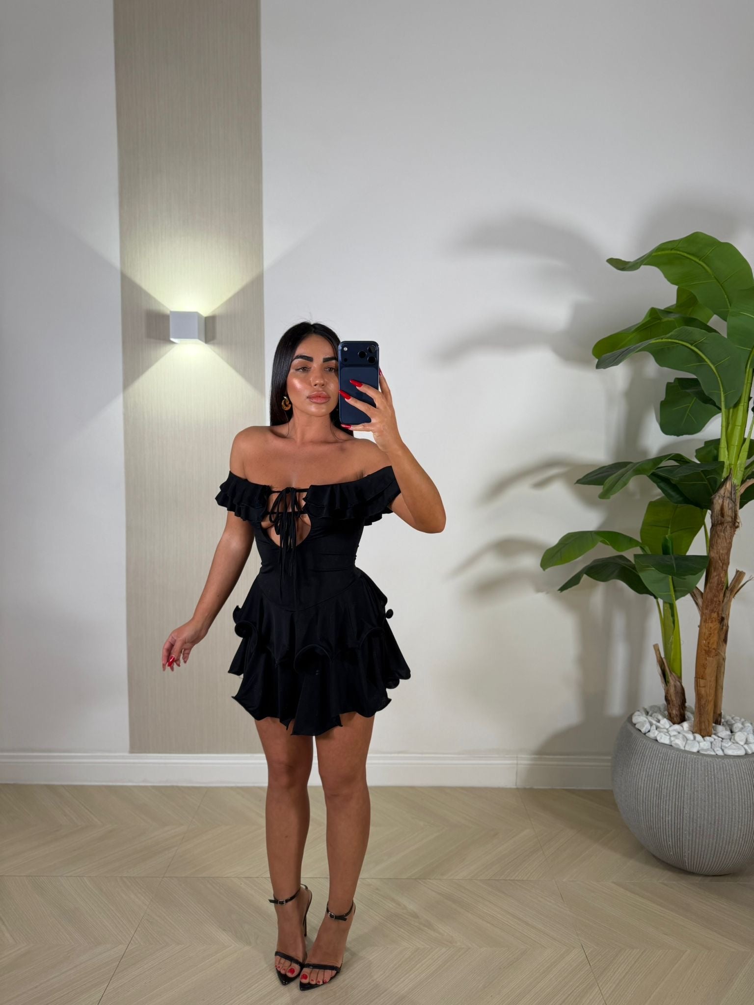 Dress Doll