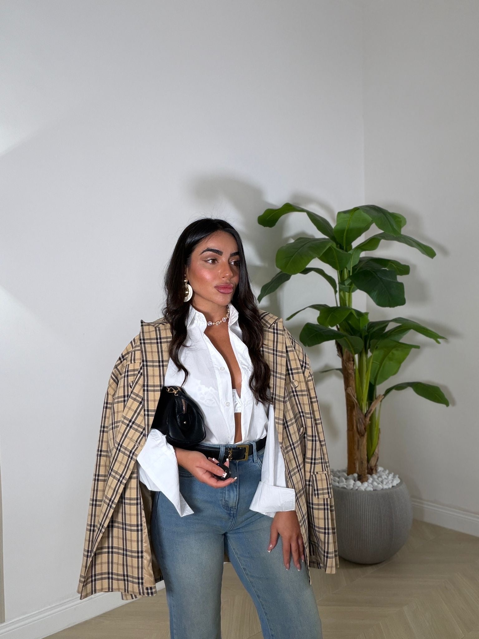 Blazer Ophelia