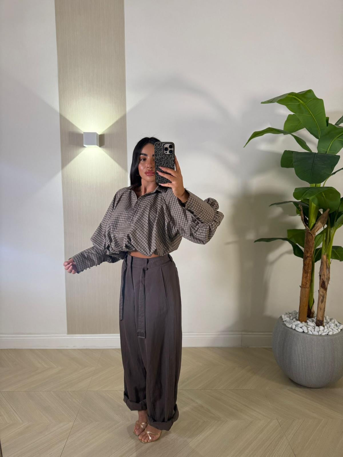 Pantalone Hana