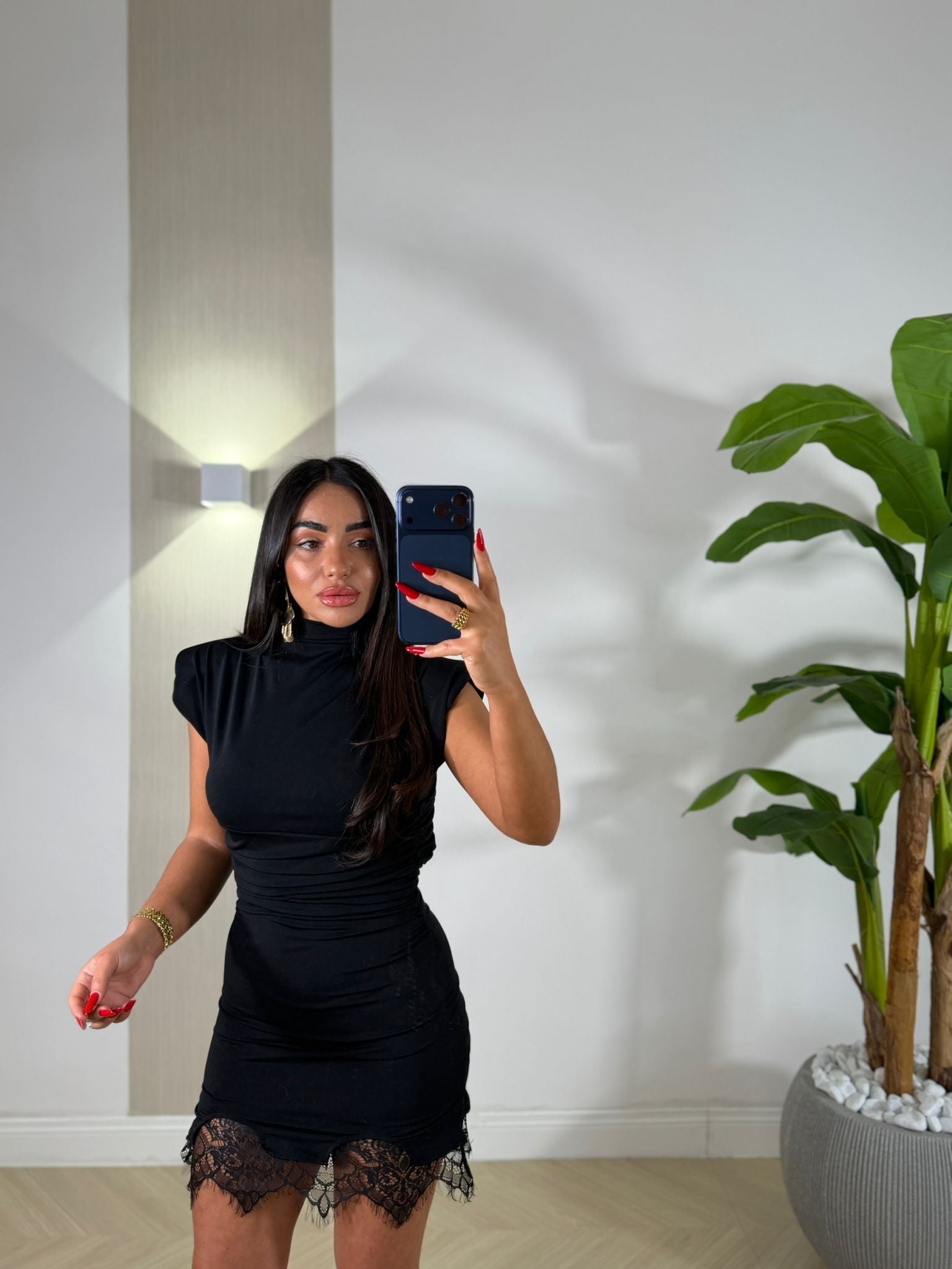 Dress Katrina