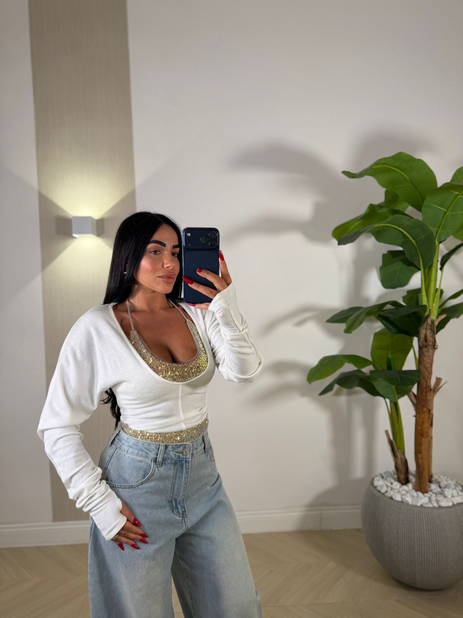 Set Glitter