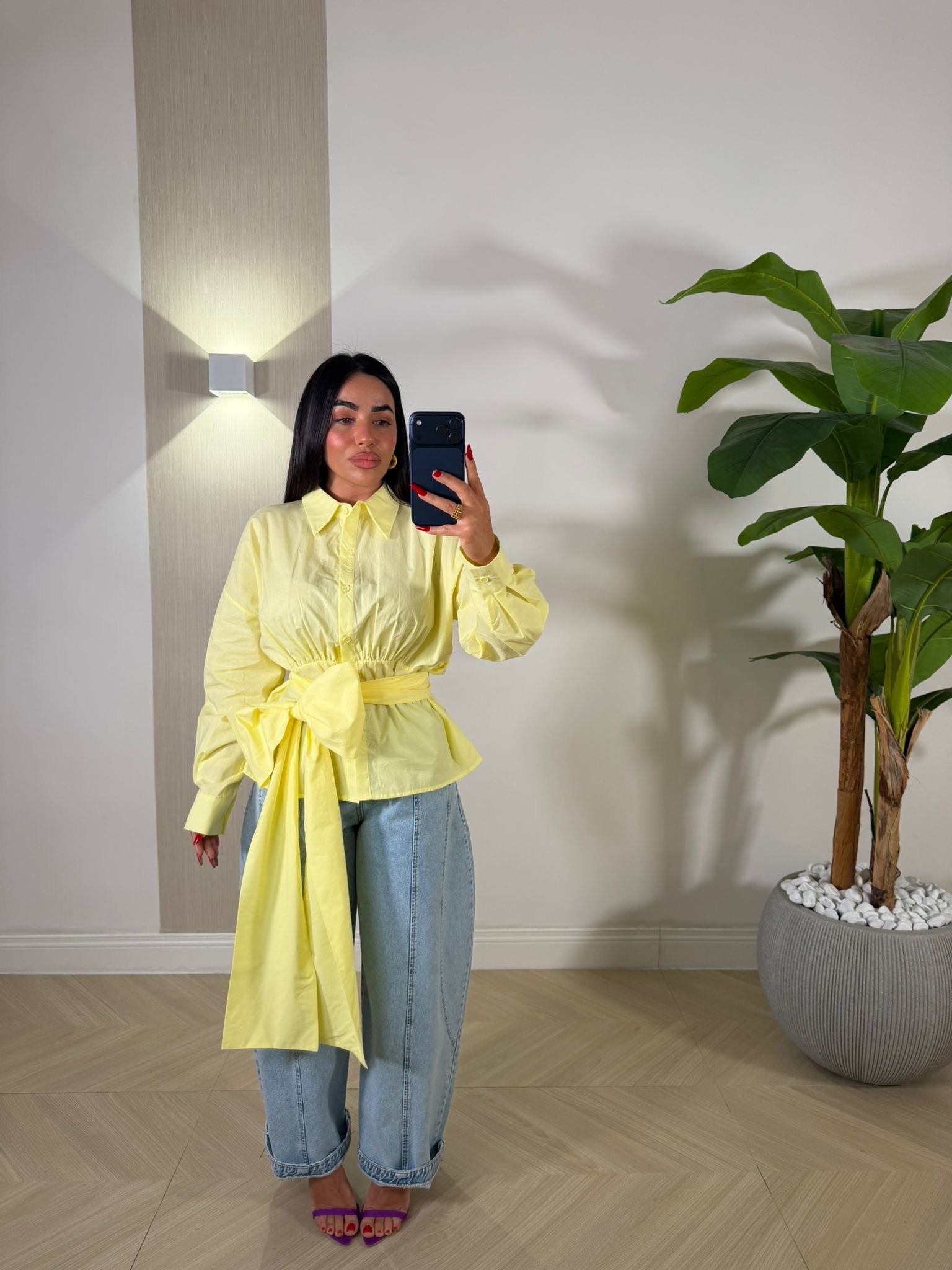 Jeans Camila