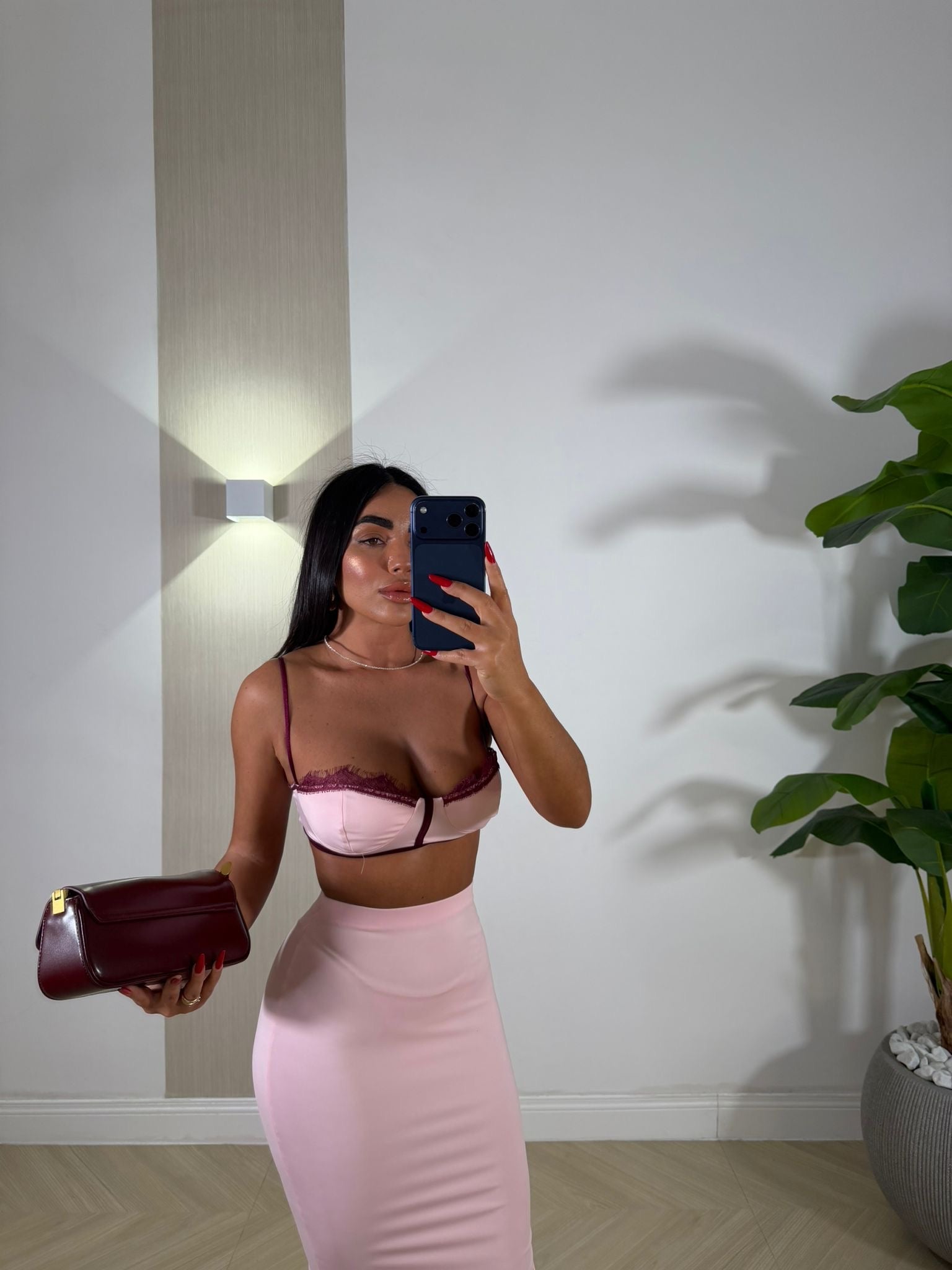 Coordinato Glow