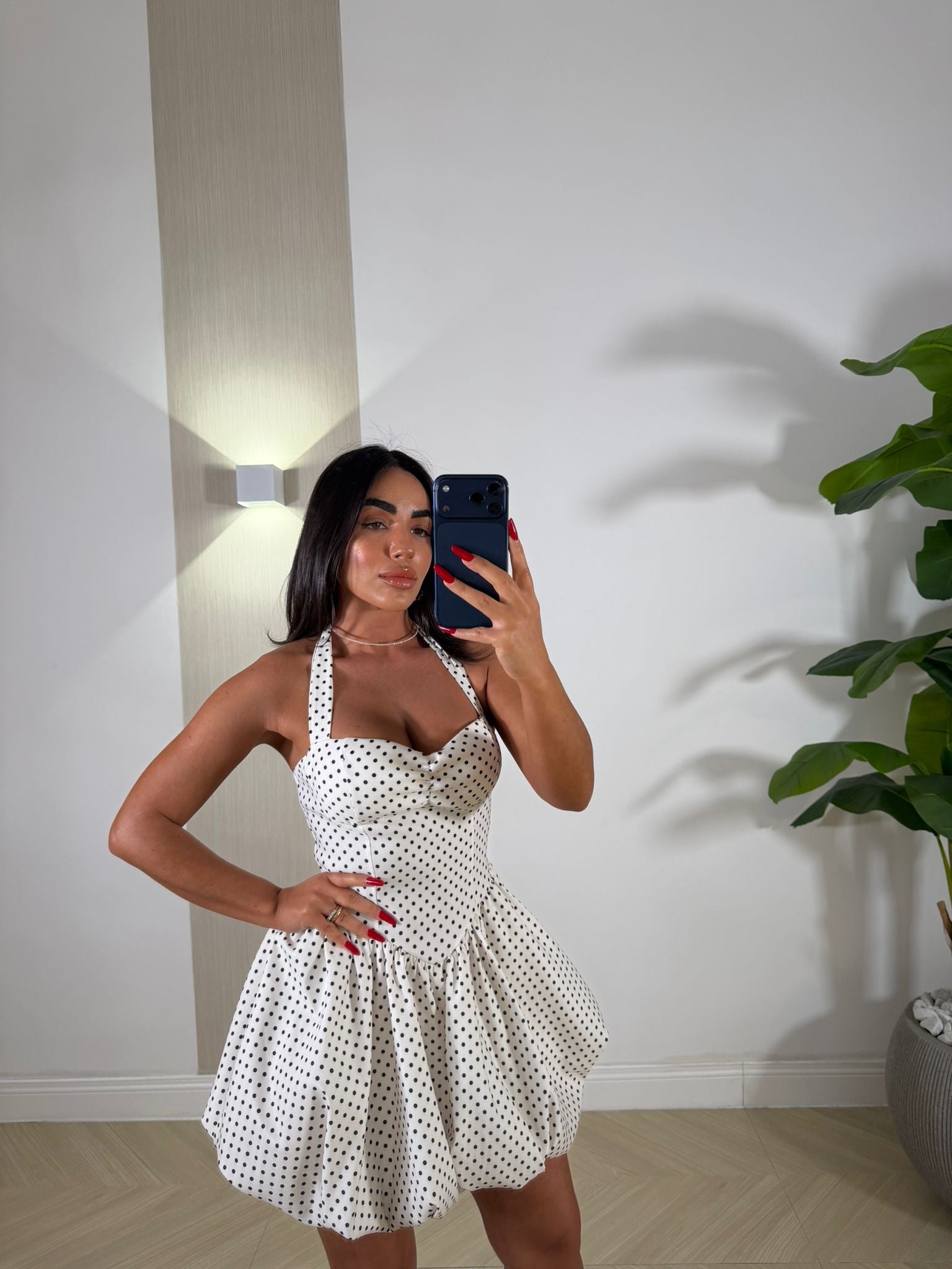Dress 90's Baby