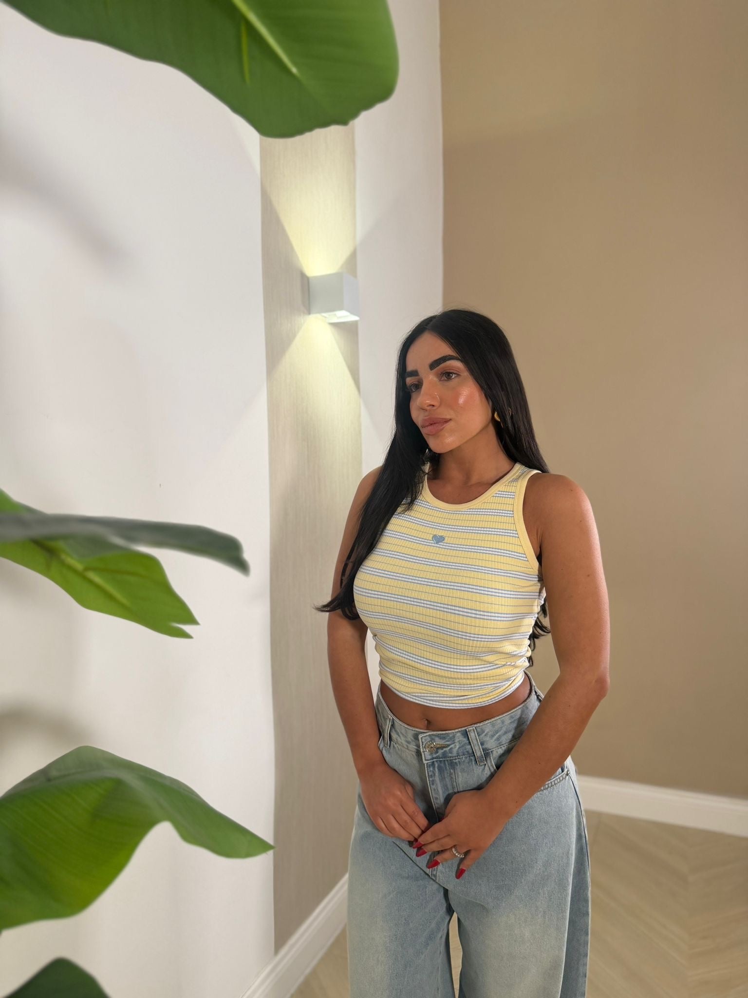 Canotta Insatiable