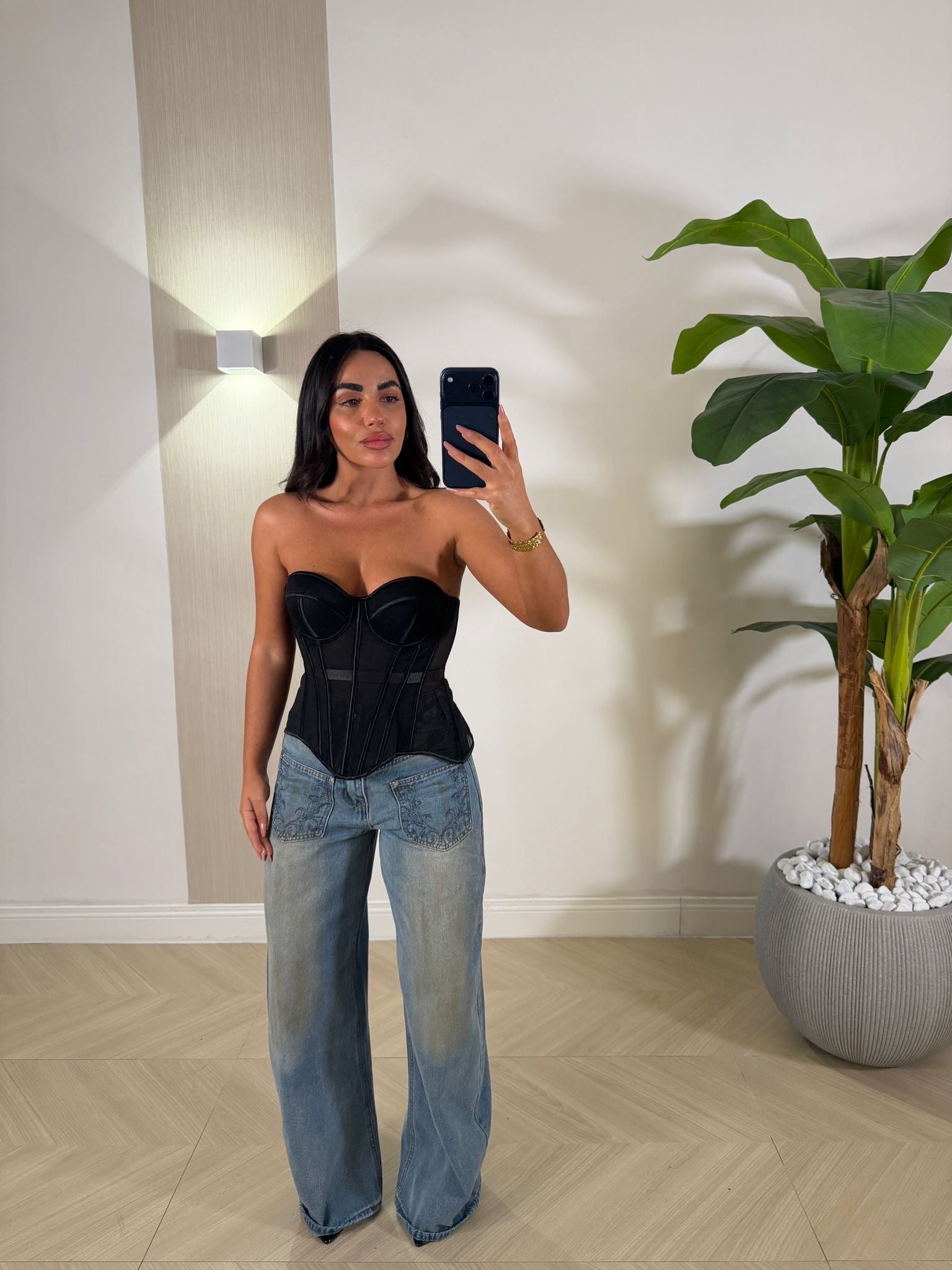 Jeans Snaej