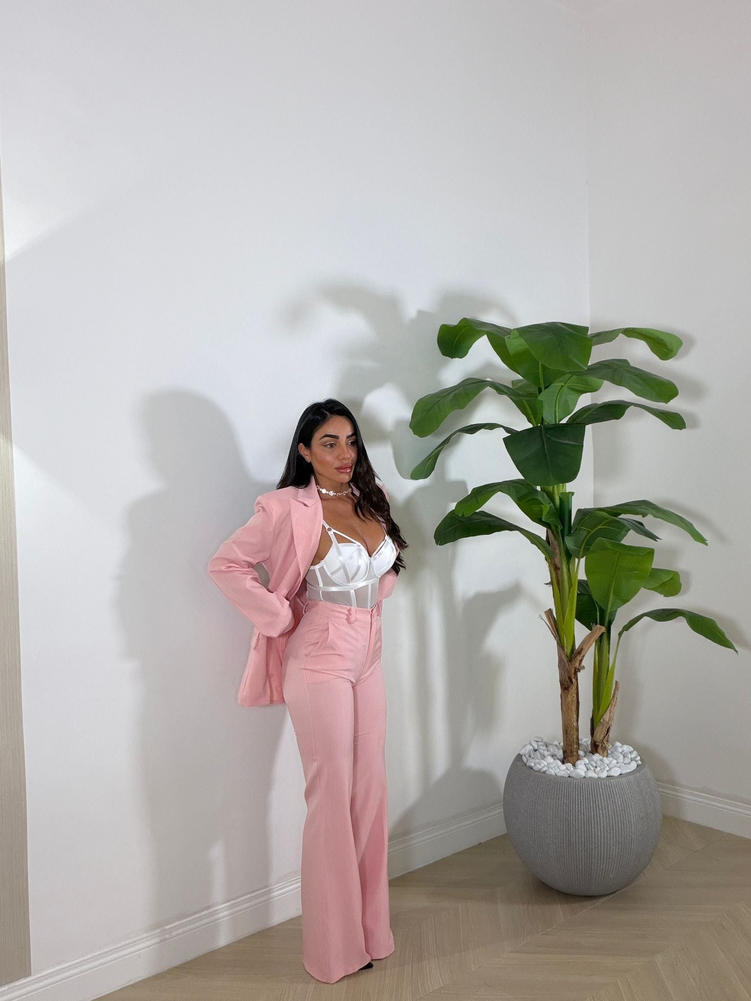 Tailleur Liora