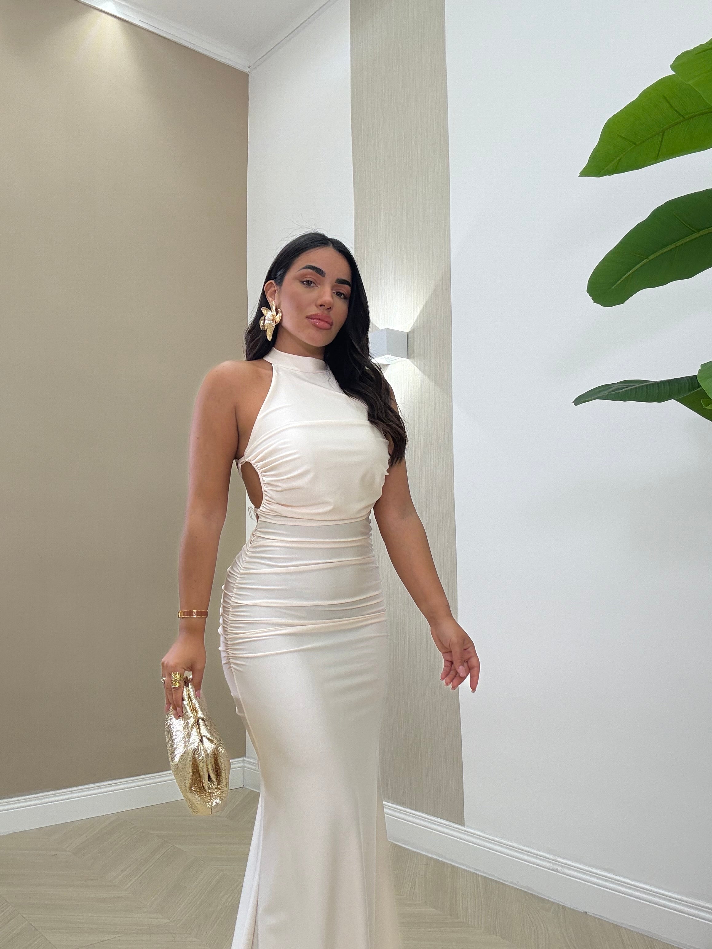 Dress Palma