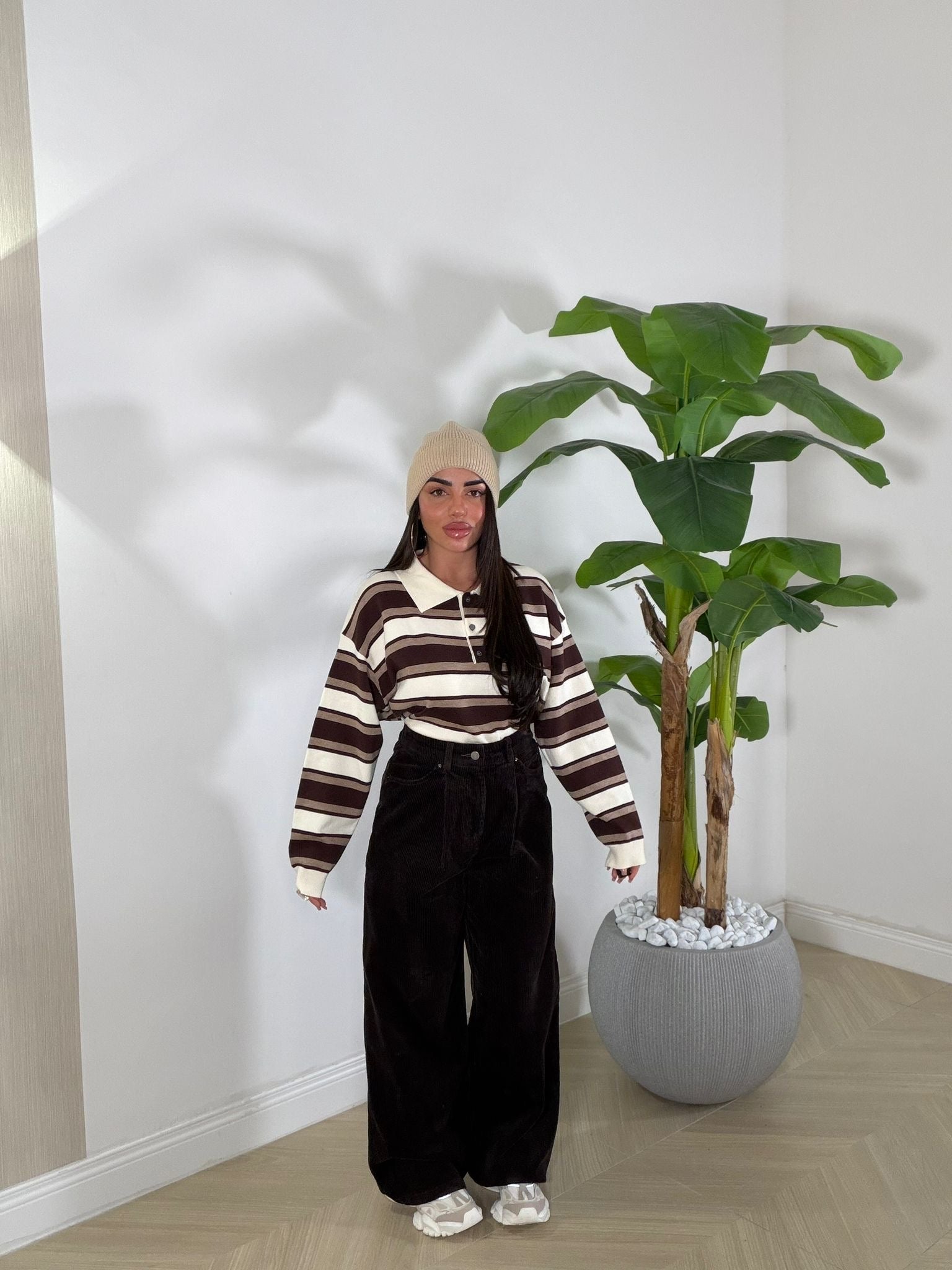 Pantalone Joy