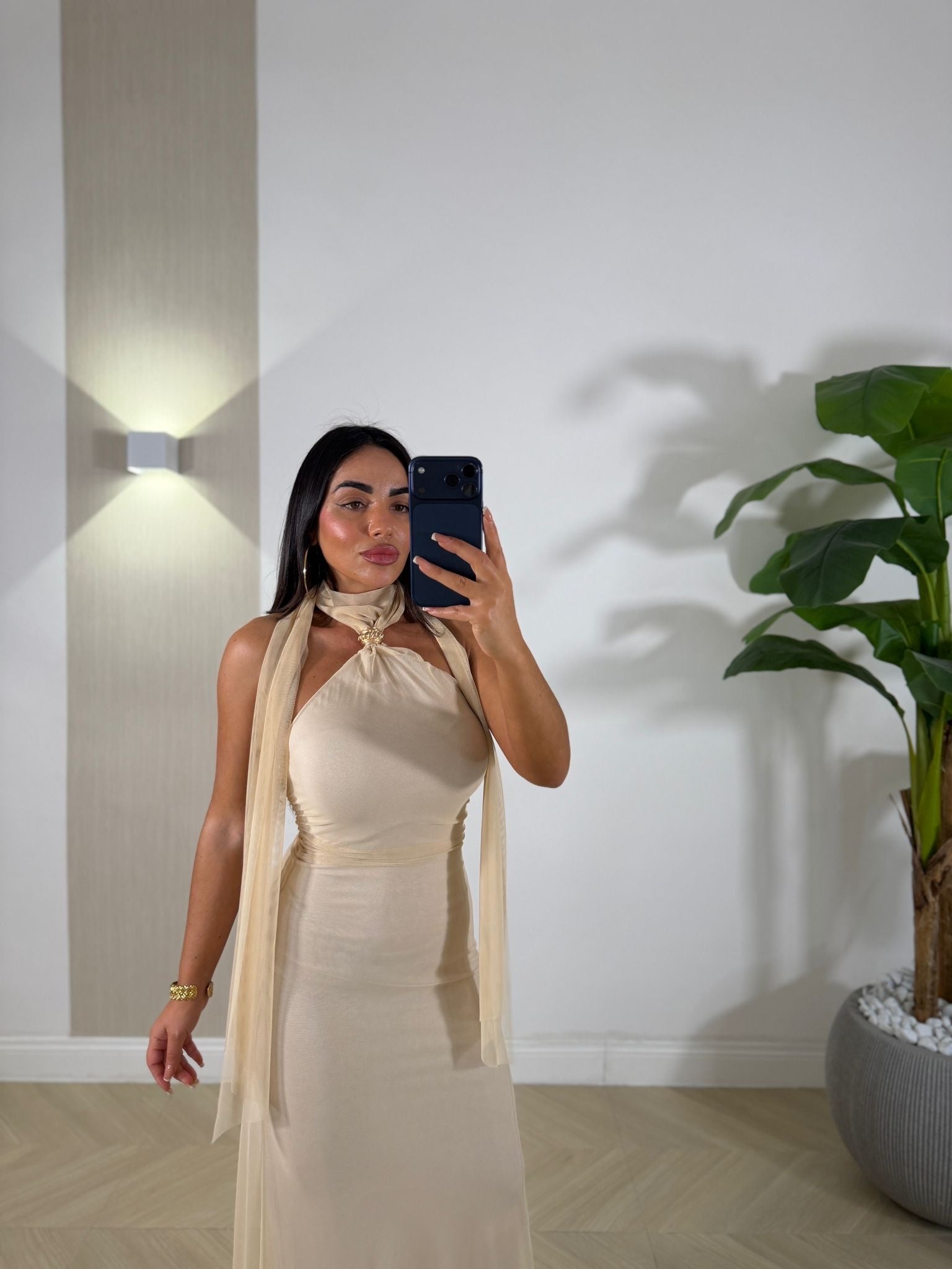 Dress Faye