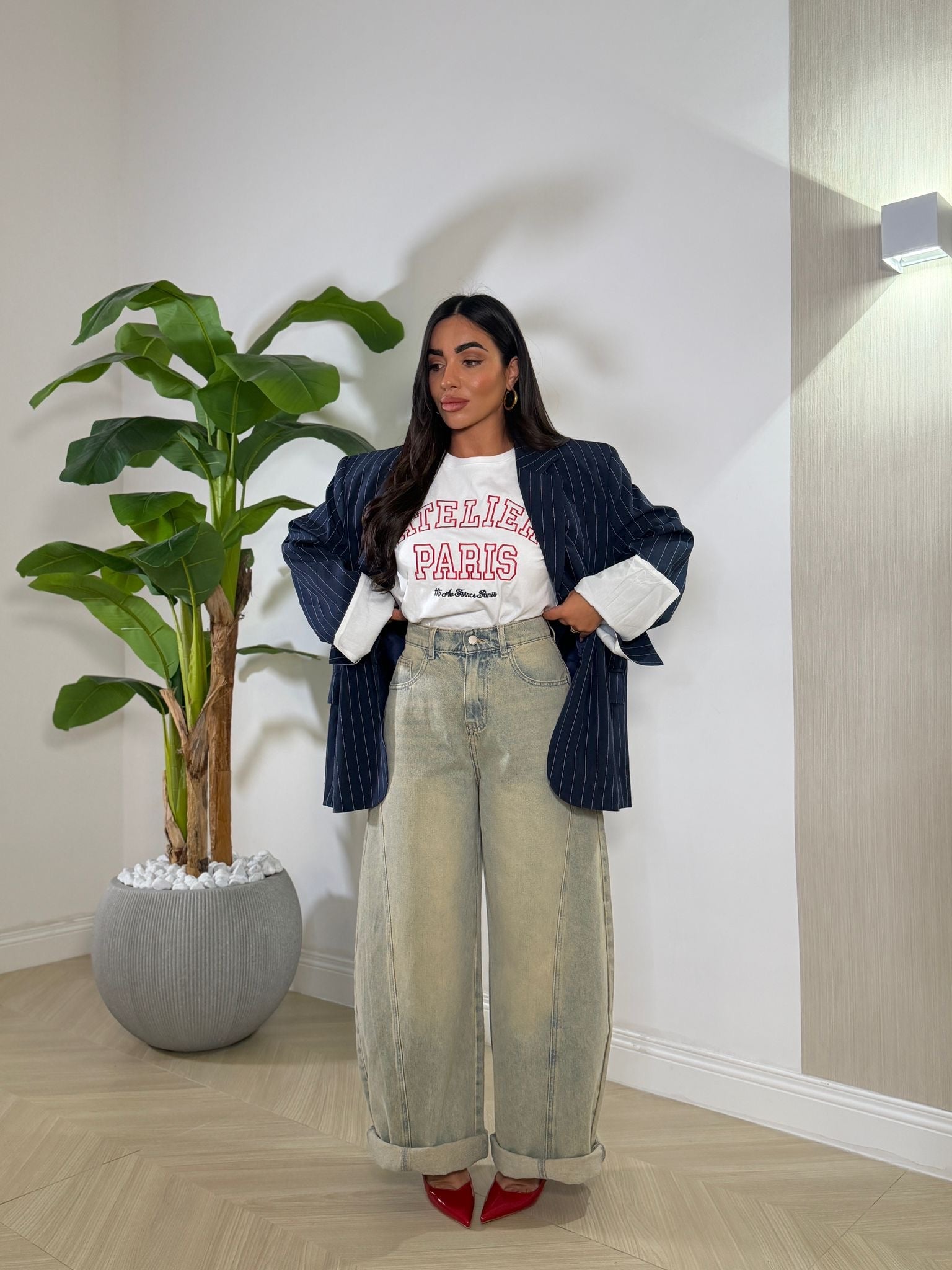 Jeans Selah