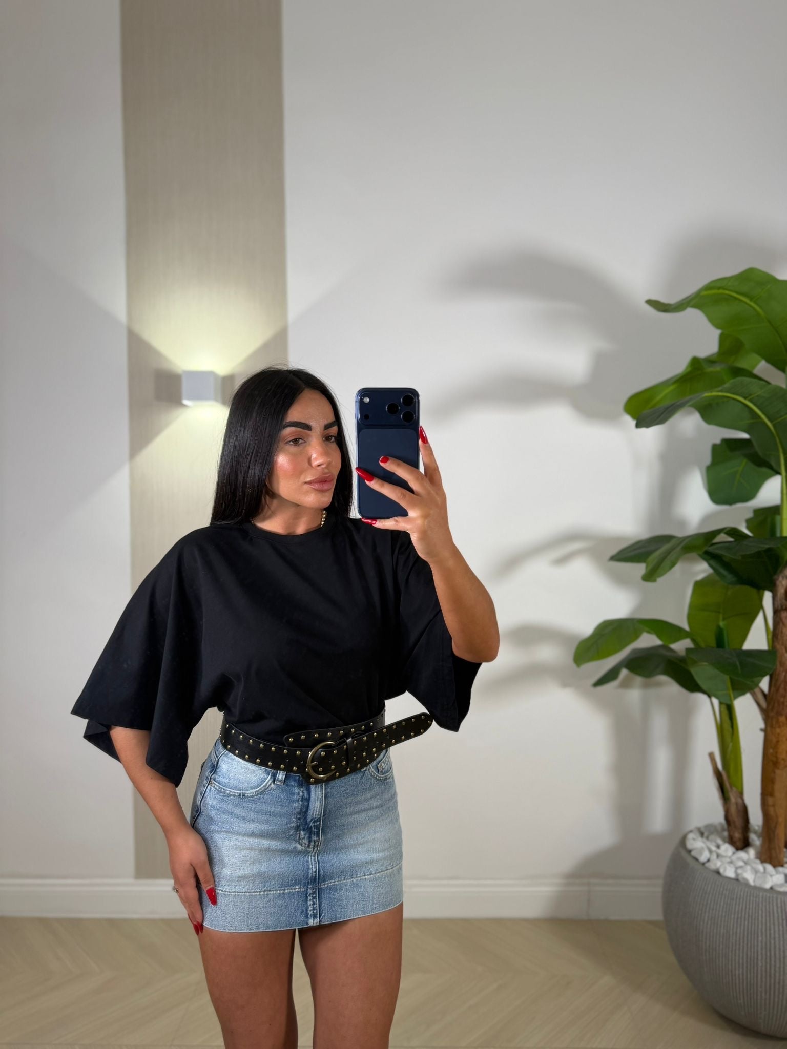 Maglia Marshmallow