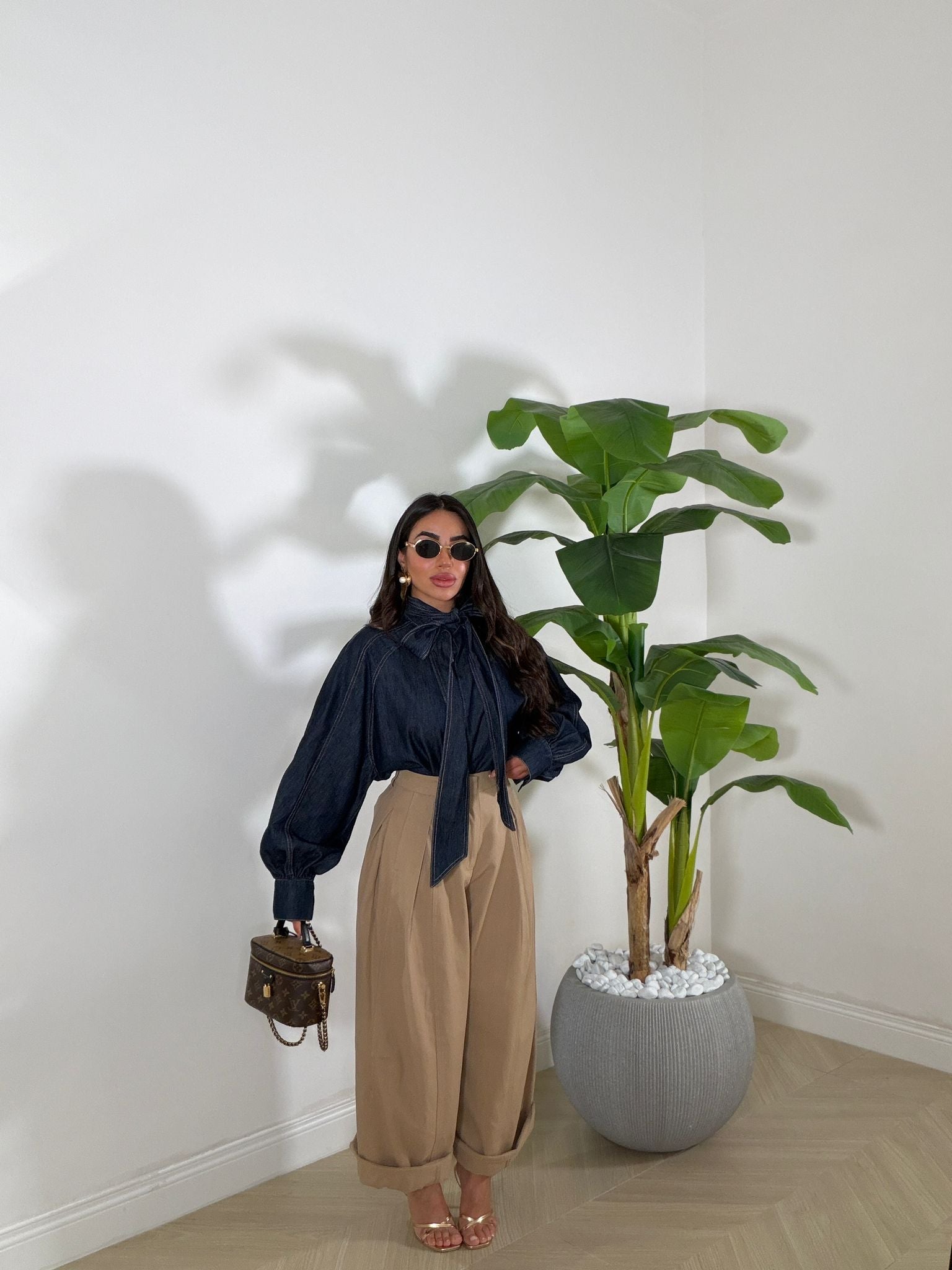 Pantalone Oaken