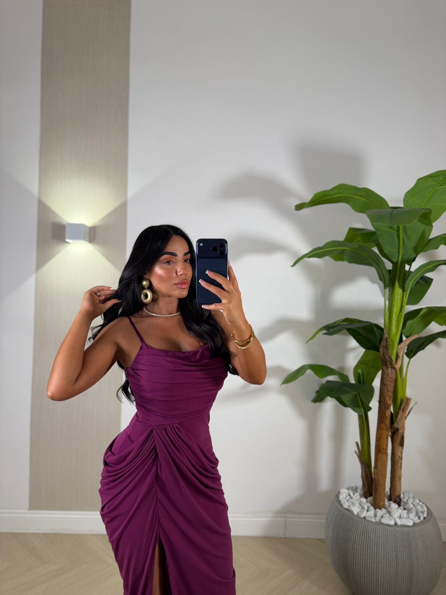 Dress Serafina