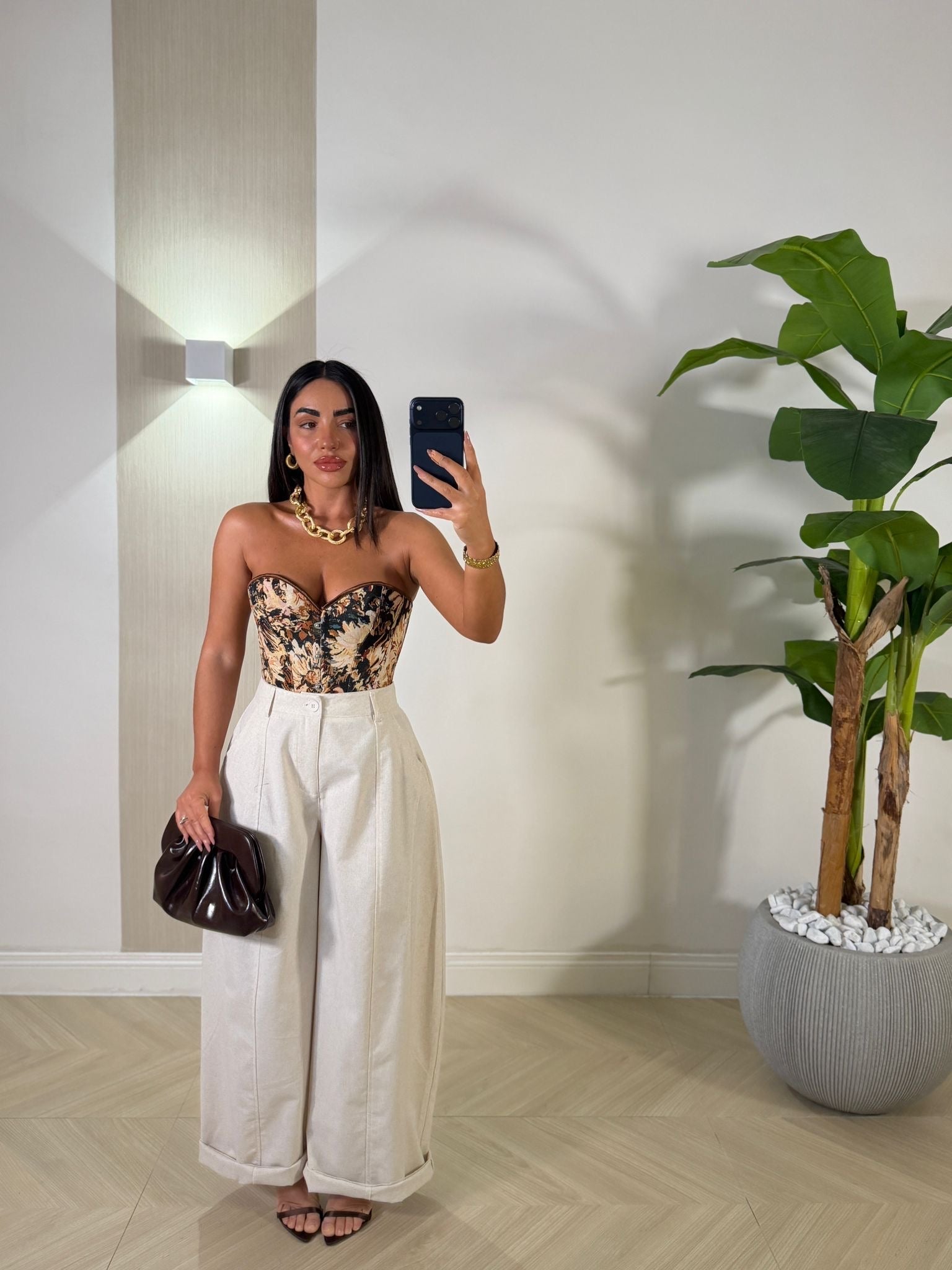 Pantalone Agata