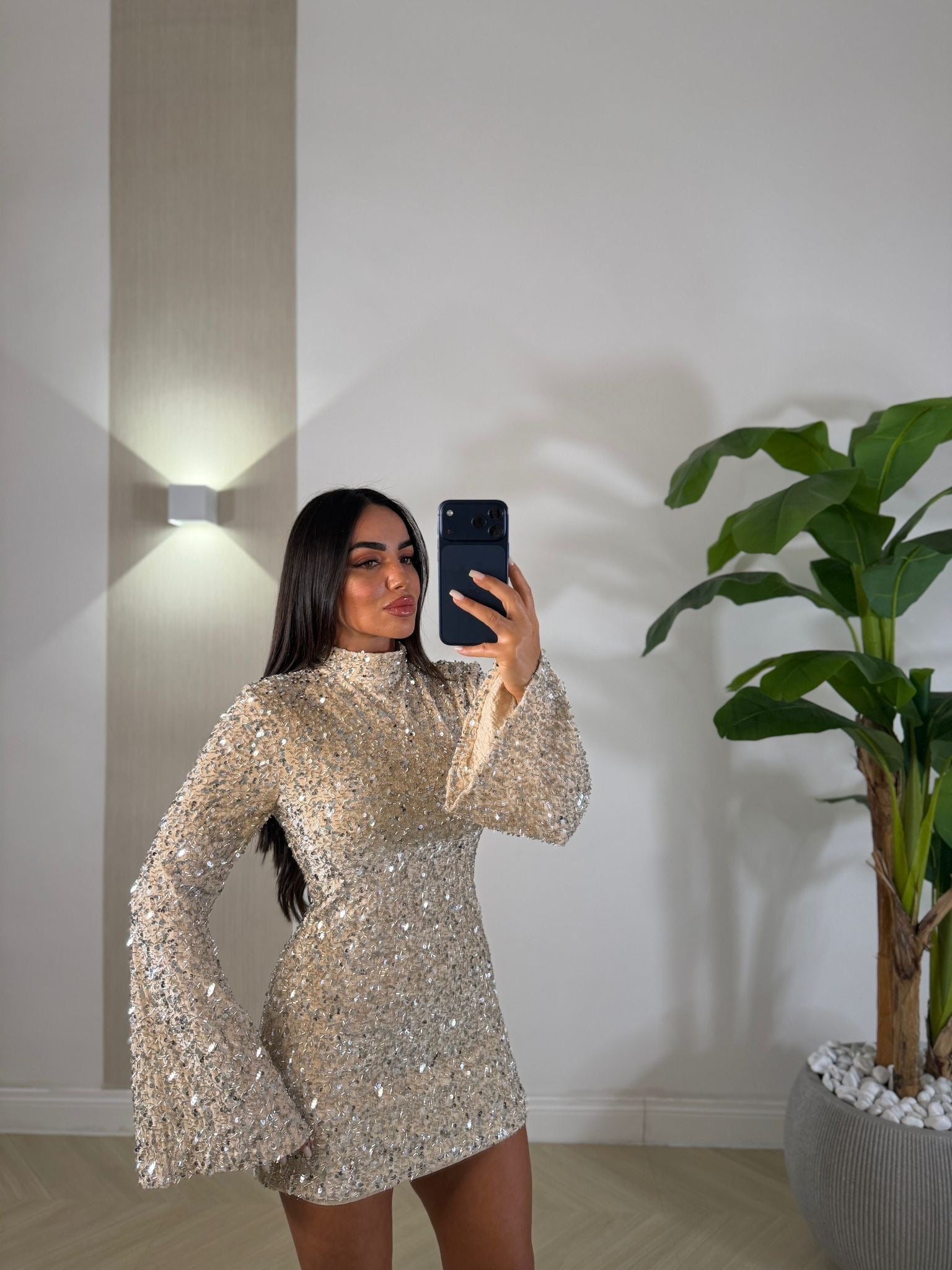 Dress Yves