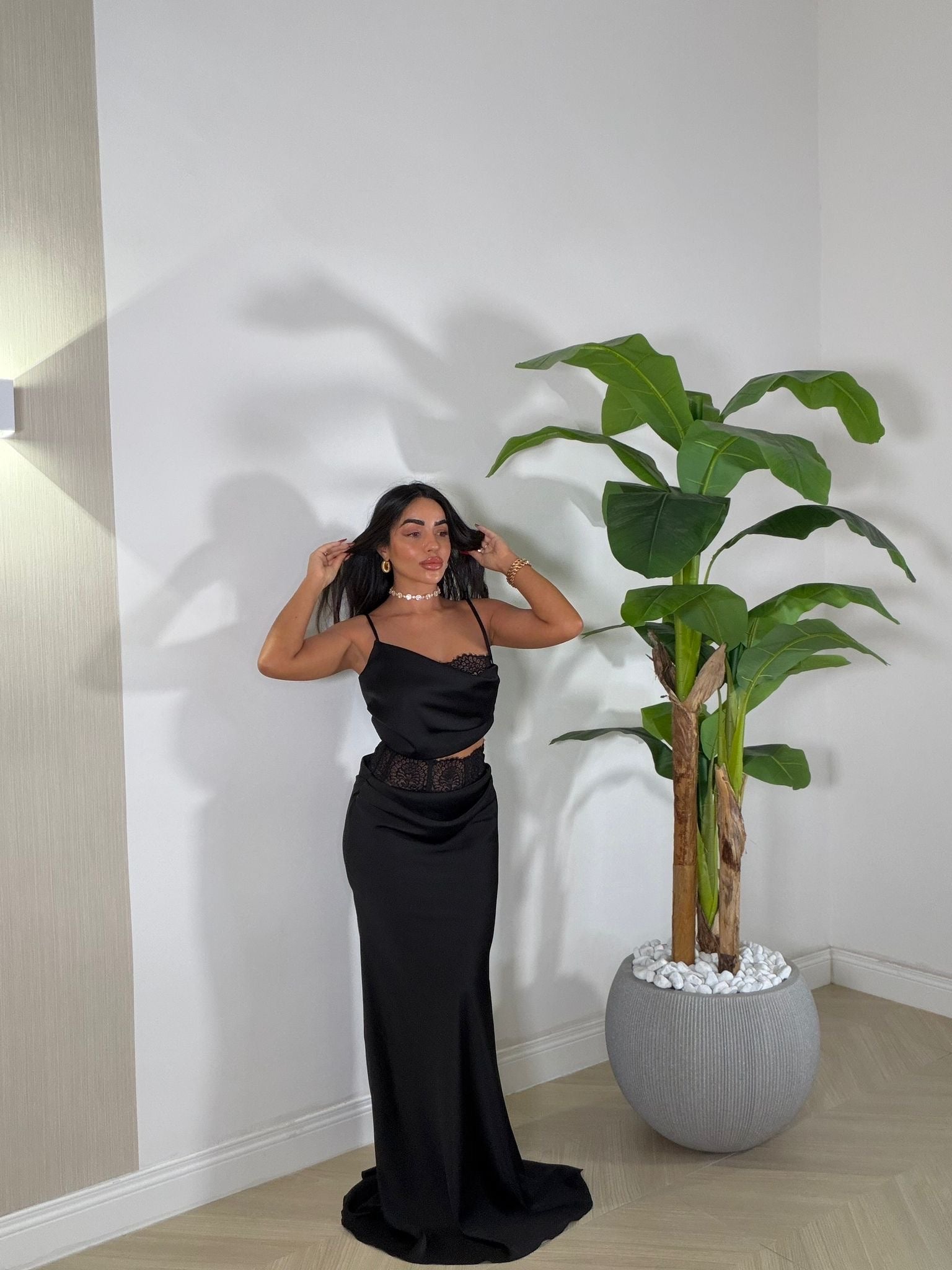 Coordinato Ailsa