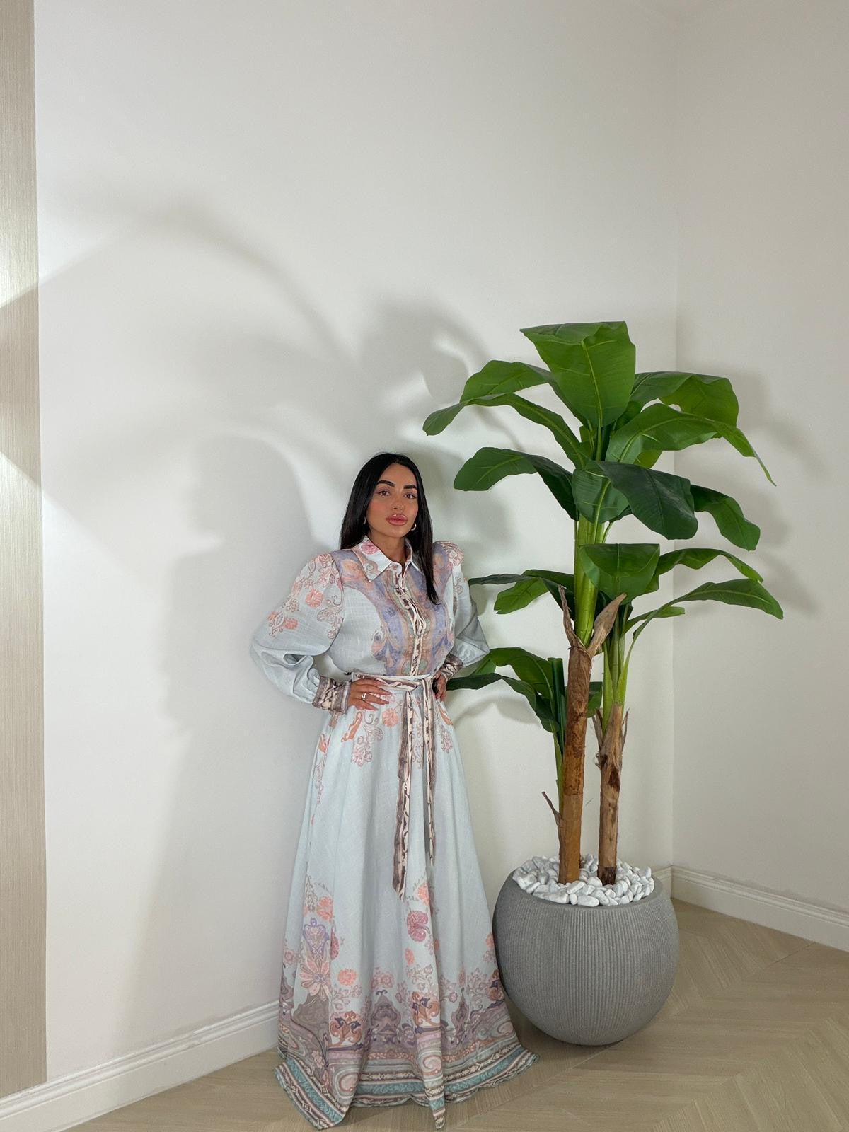 Coordinato Kalindra