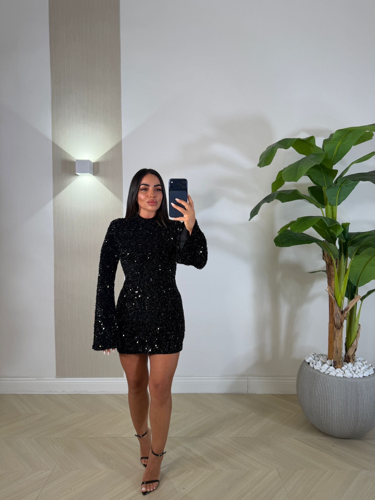 Dress Yves