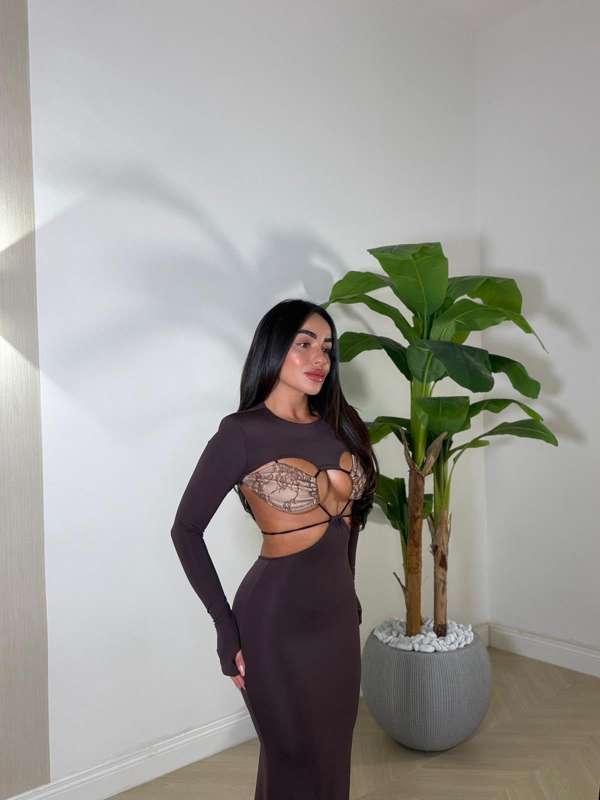 Dress Suit