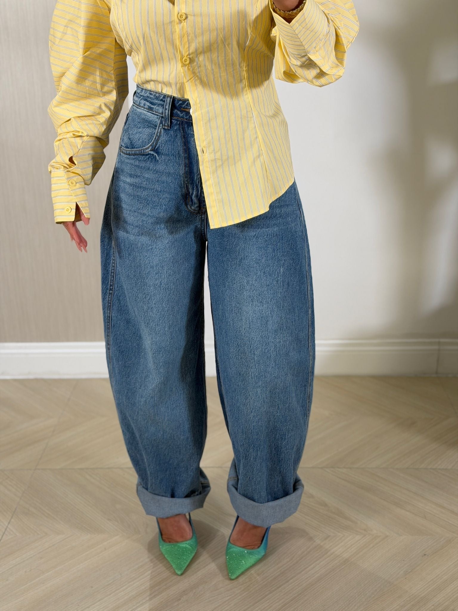 Jeans Brielle