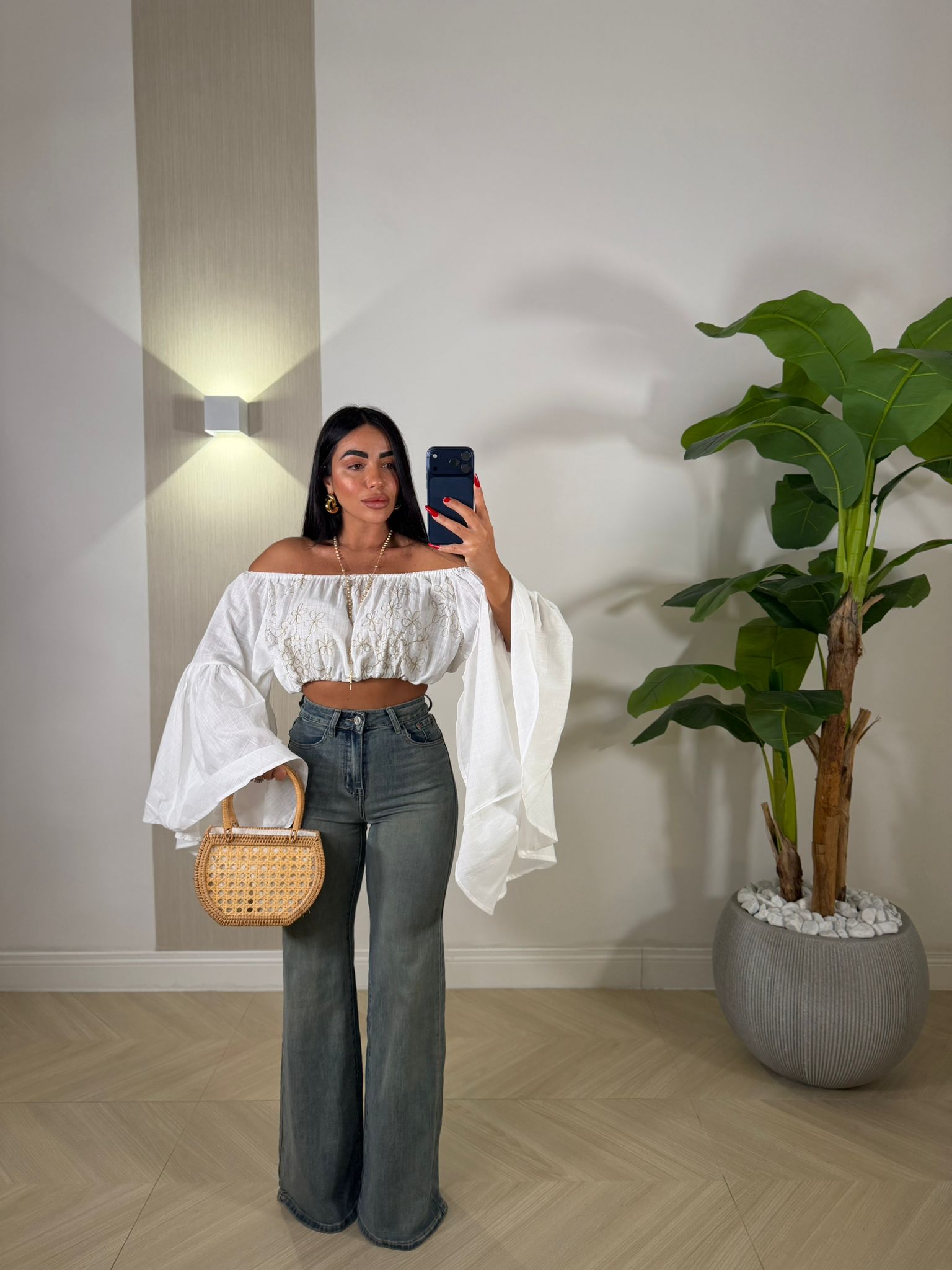 Jeans Nyxi