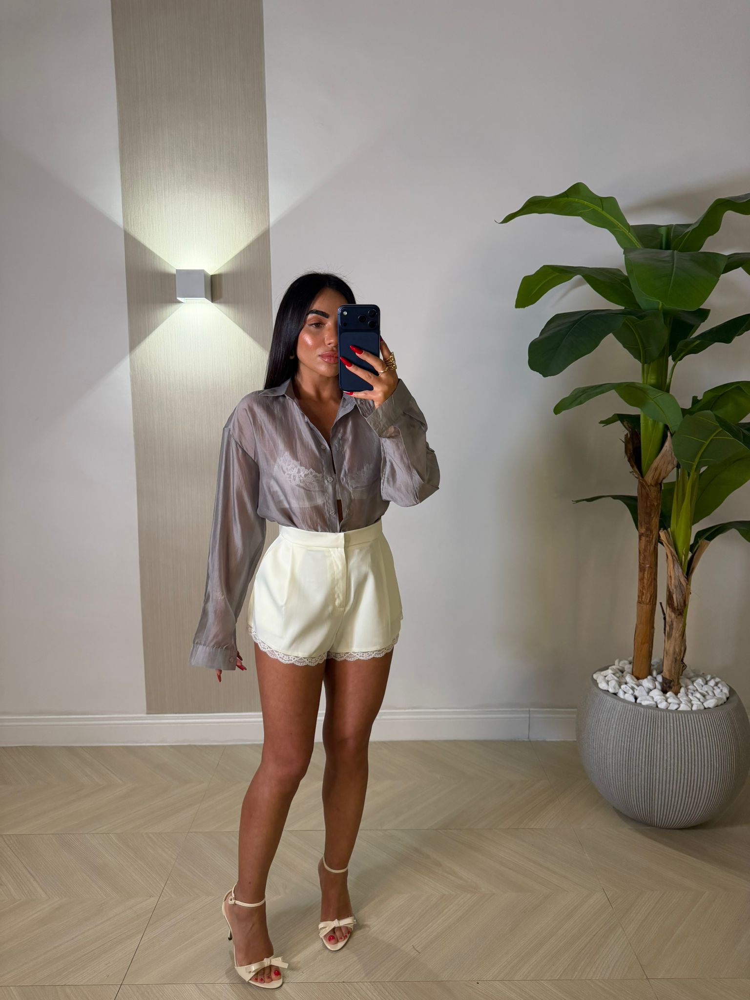 Pantaloncino Antonia