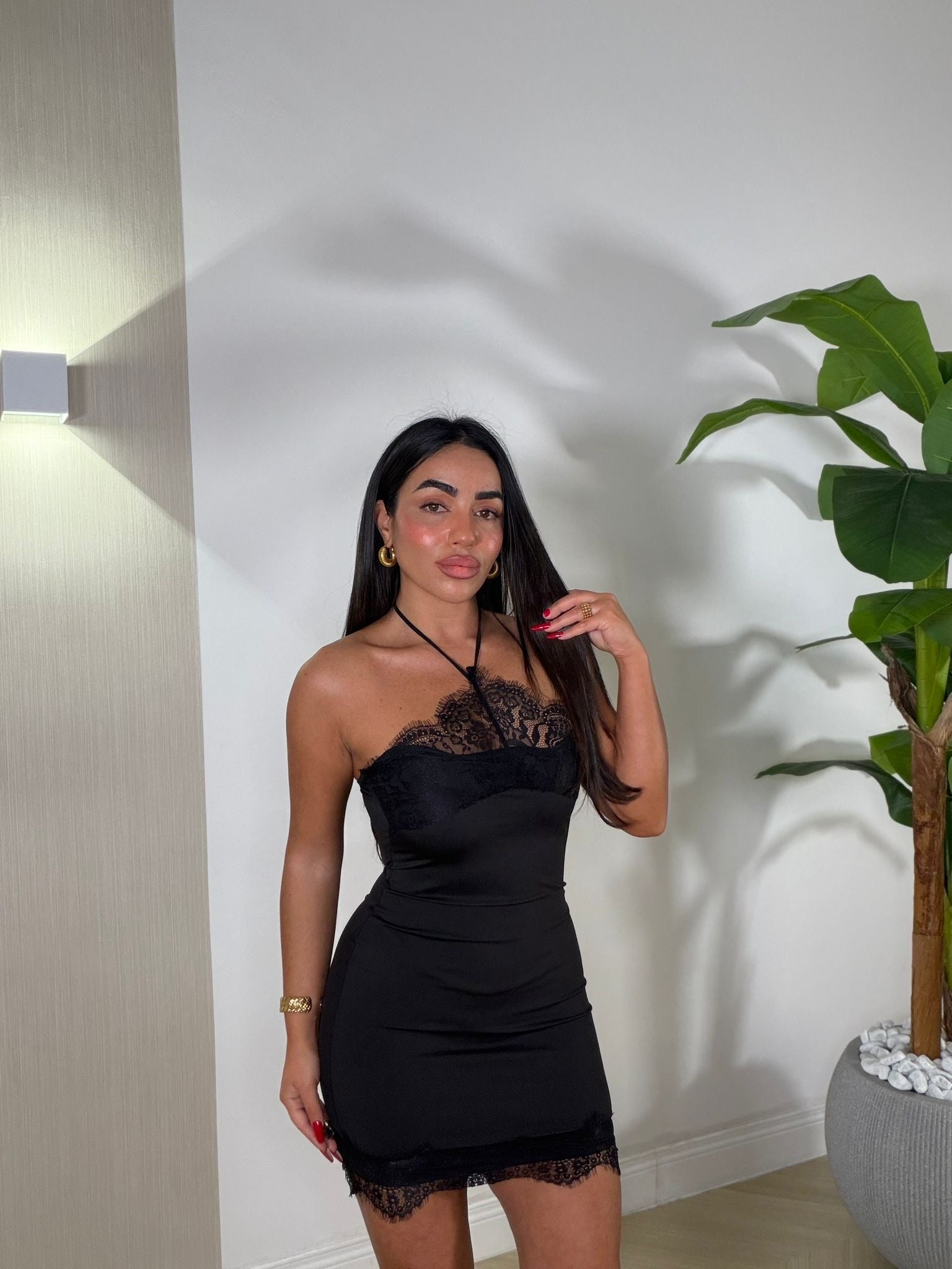 Dress Fading