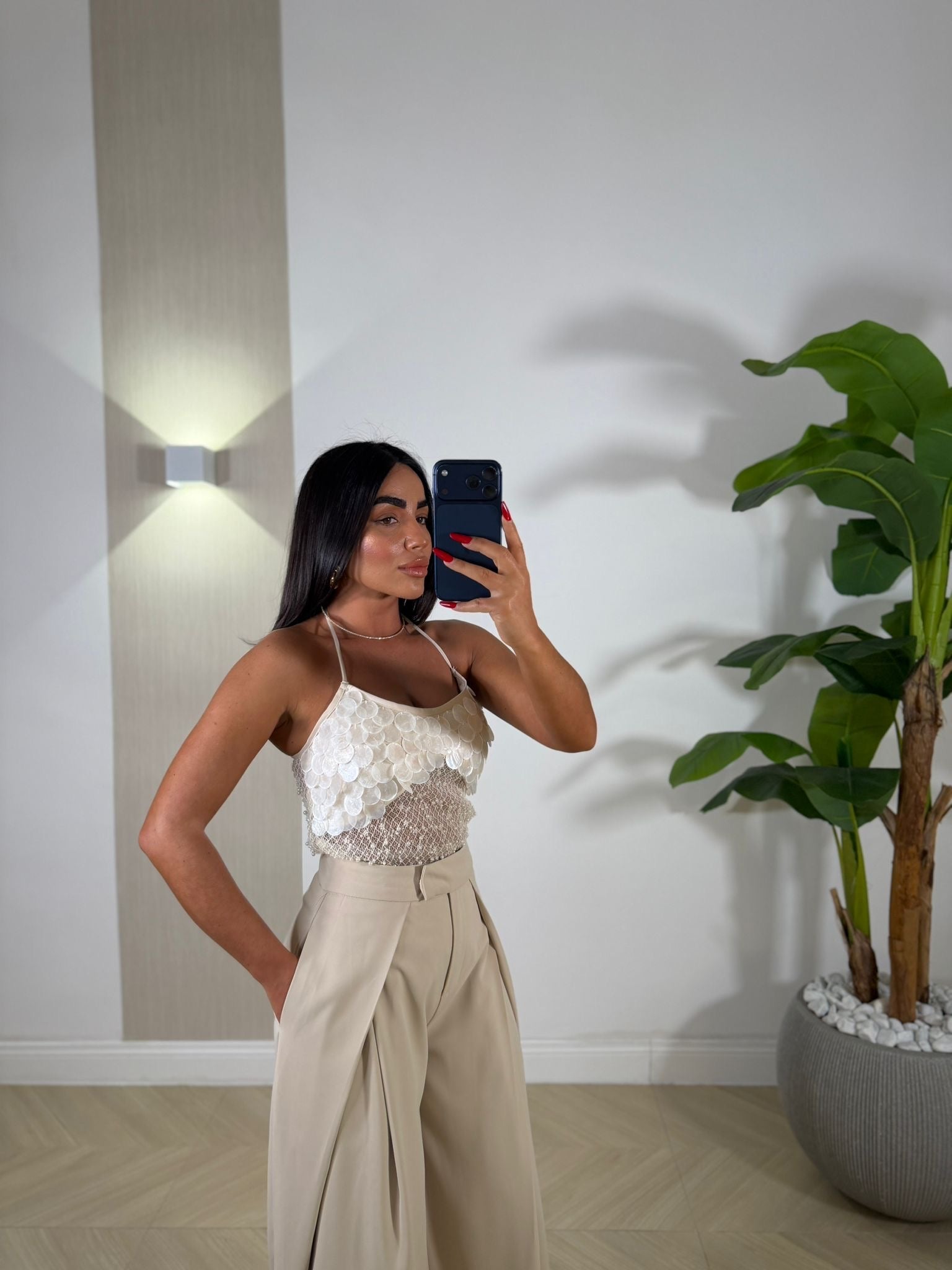 Top Sirena