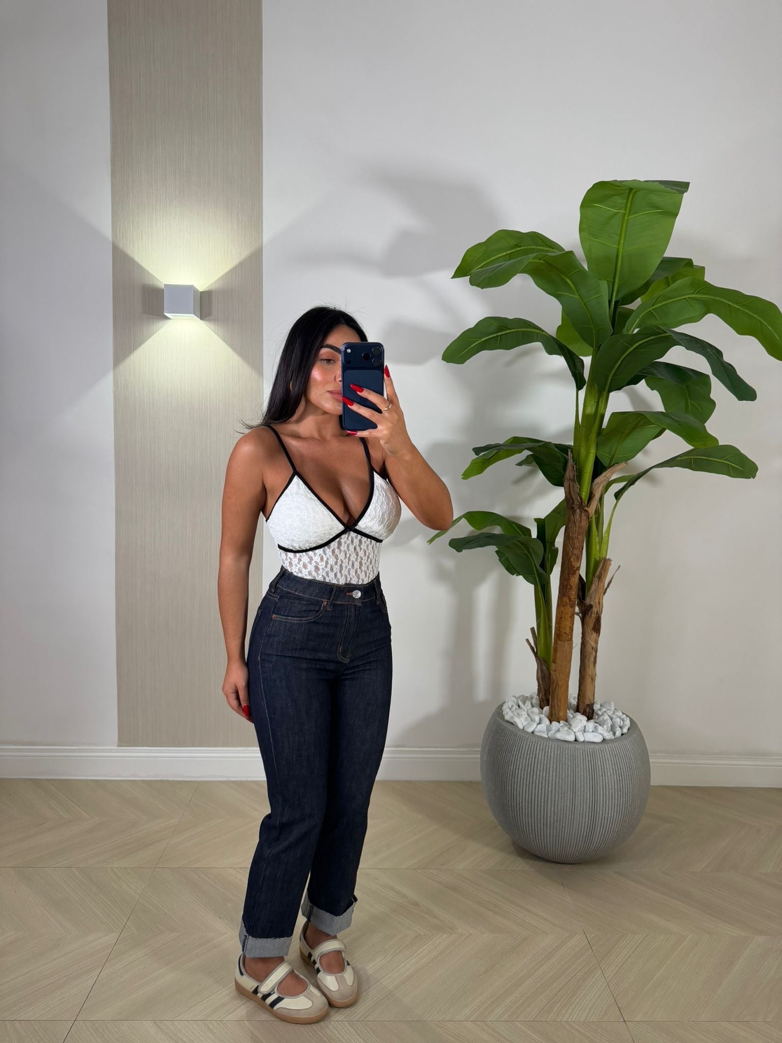 Jeans Indie