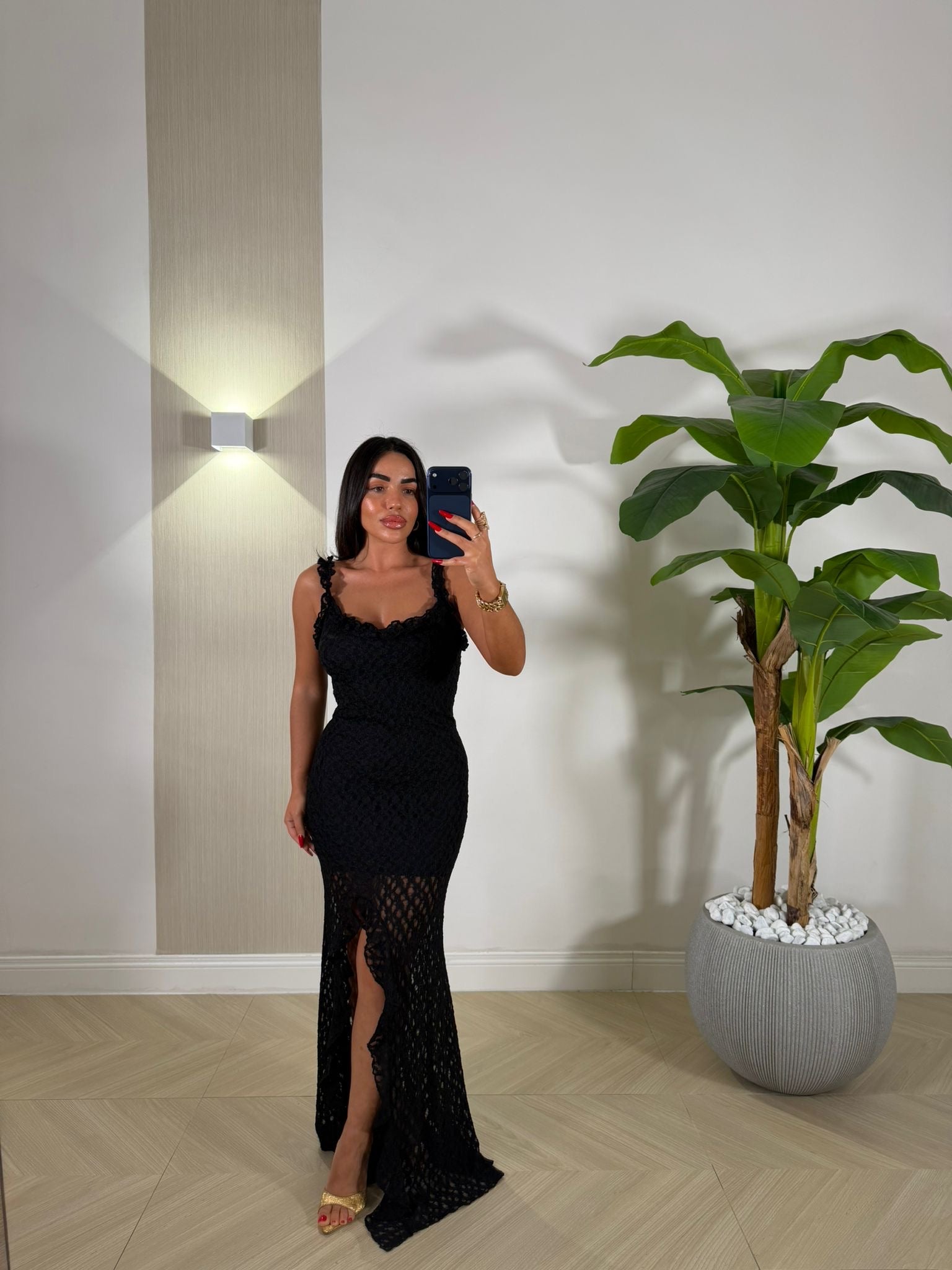 Dress Positano