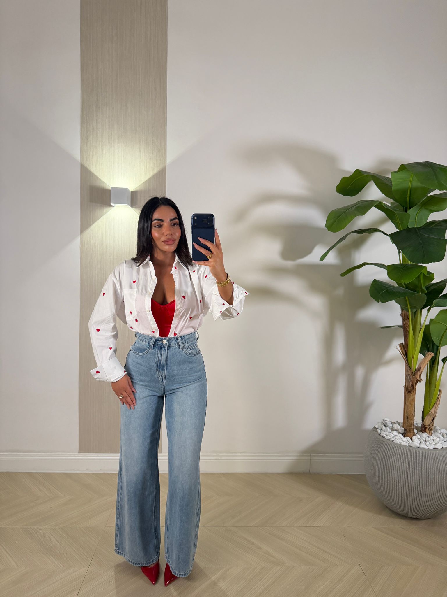 Jeans Target