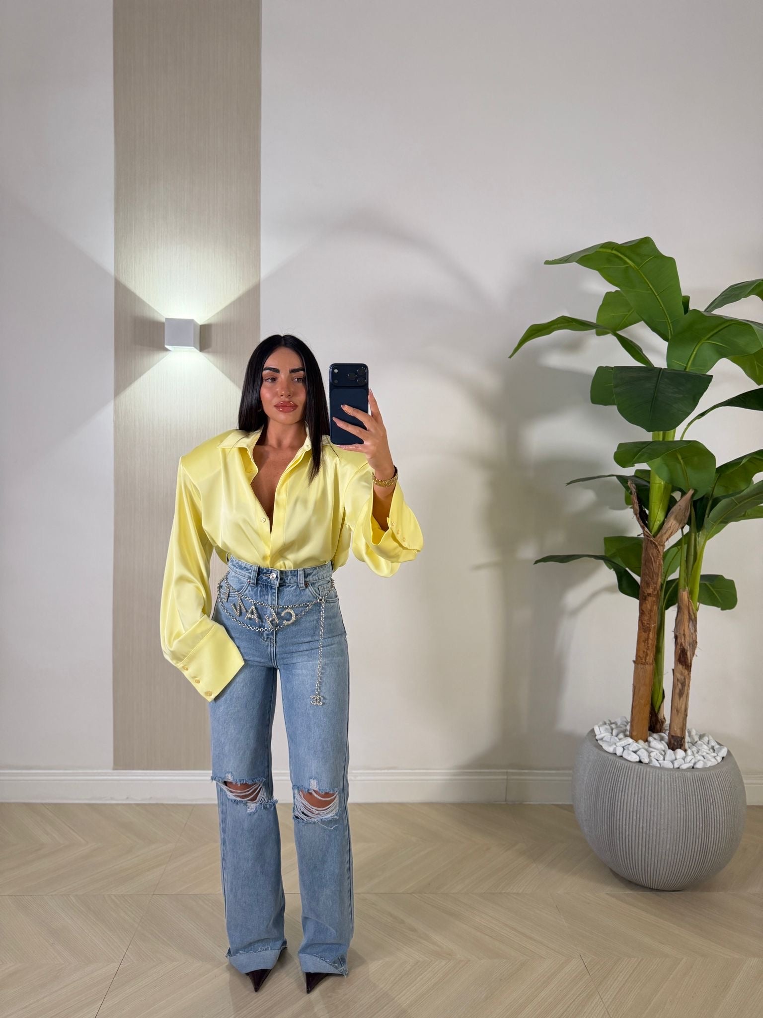 Jeans Renata