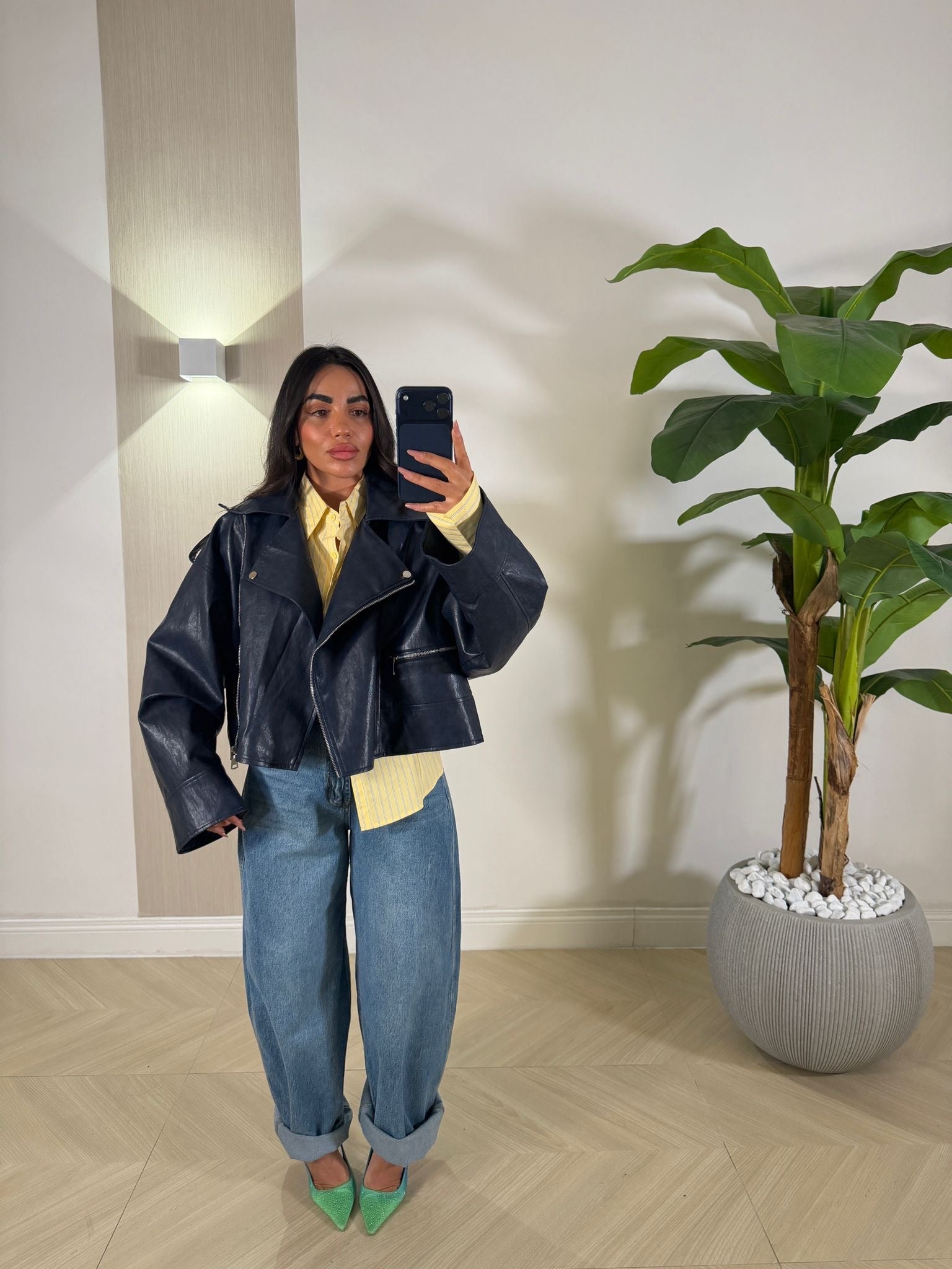 Jeans Brielle
