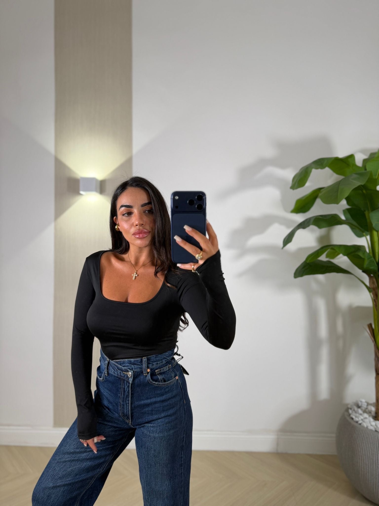 Maglia Belle