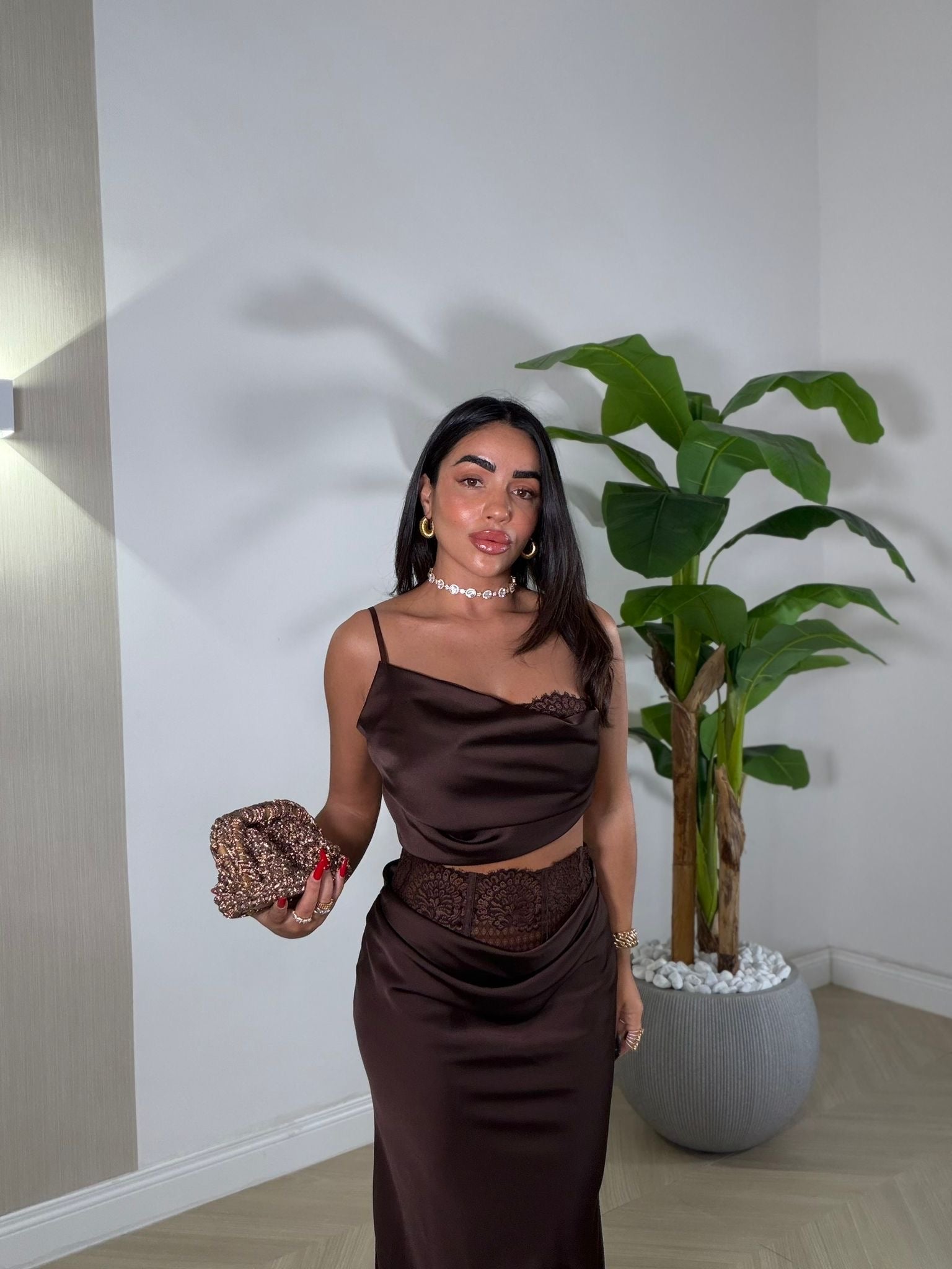 Coordinato Ailsa