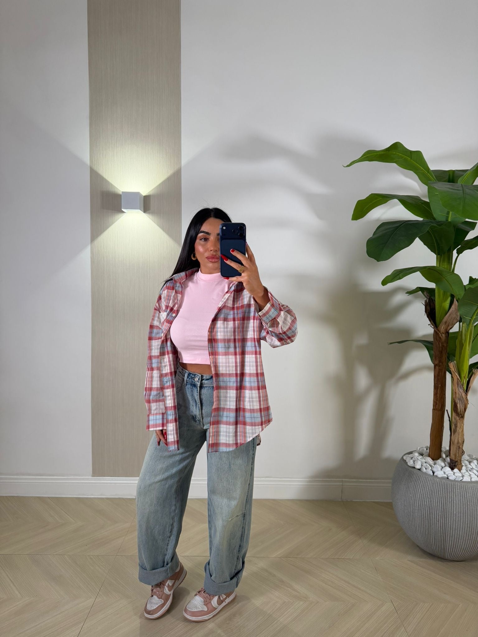 Jeans Ballon Sweetie