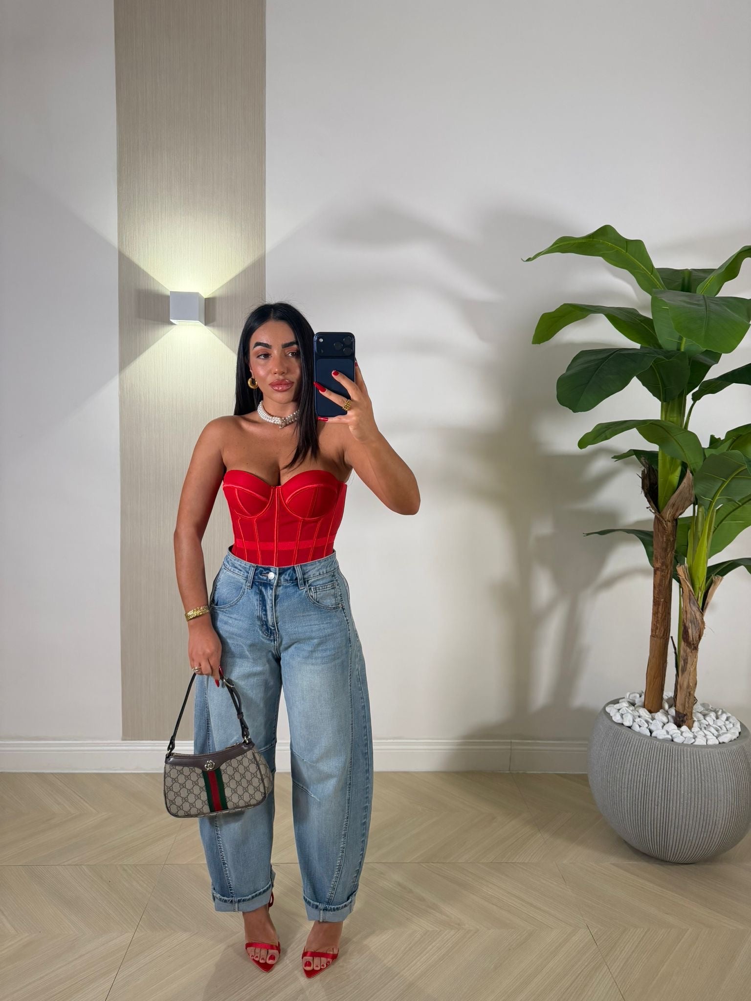 Jeans Miracle