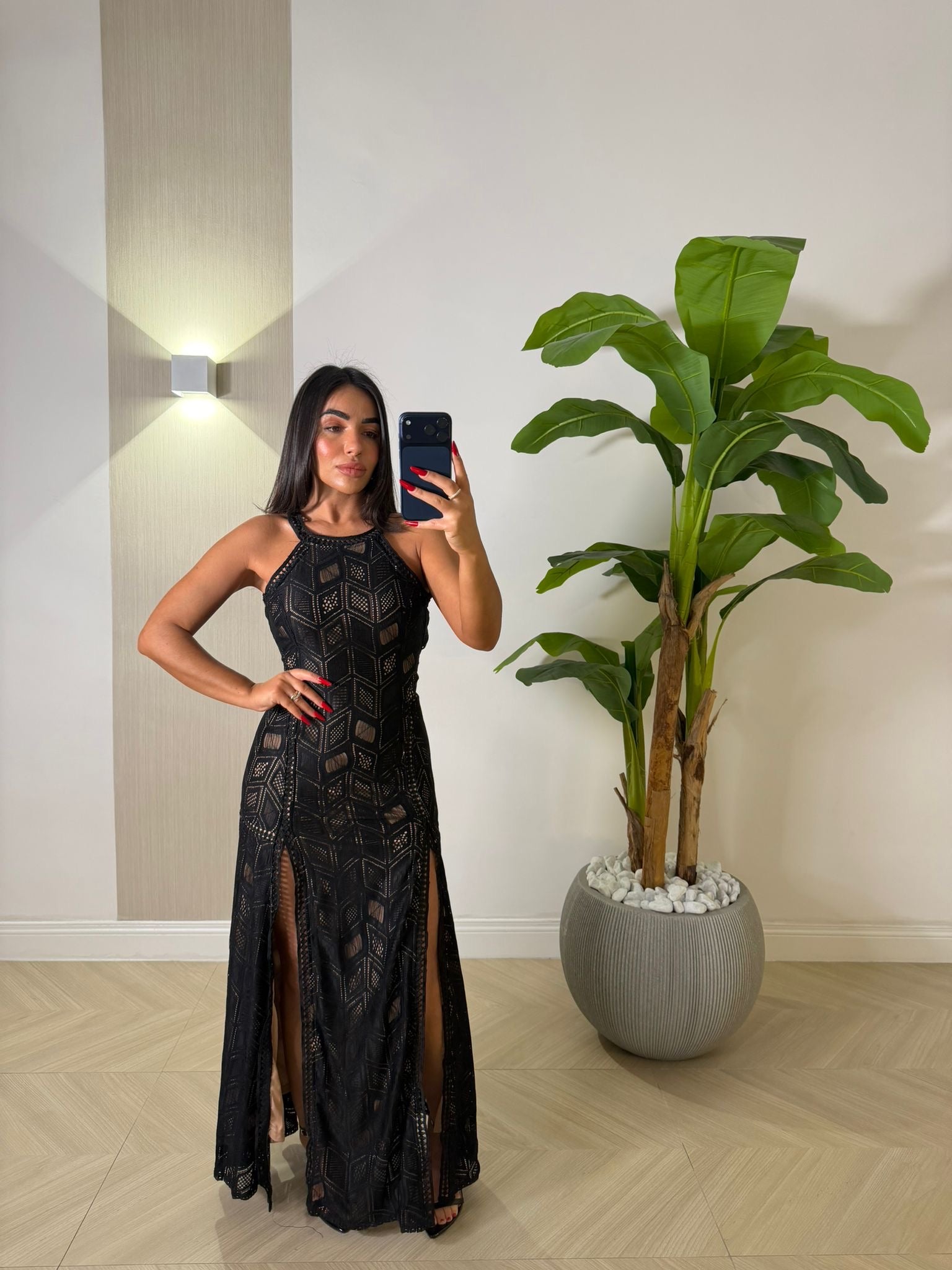 Dress Kendrick
