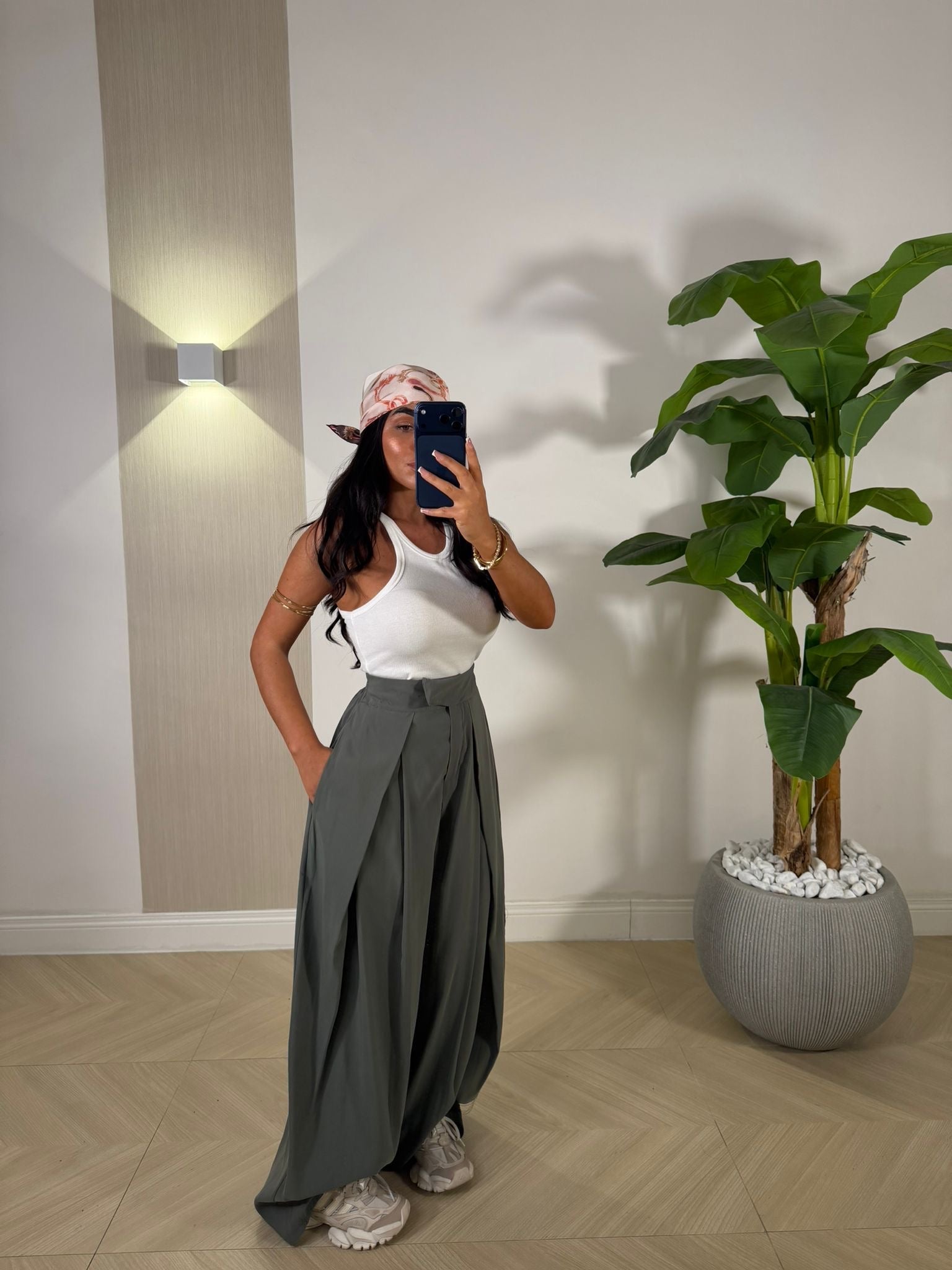 Pantalone Billie