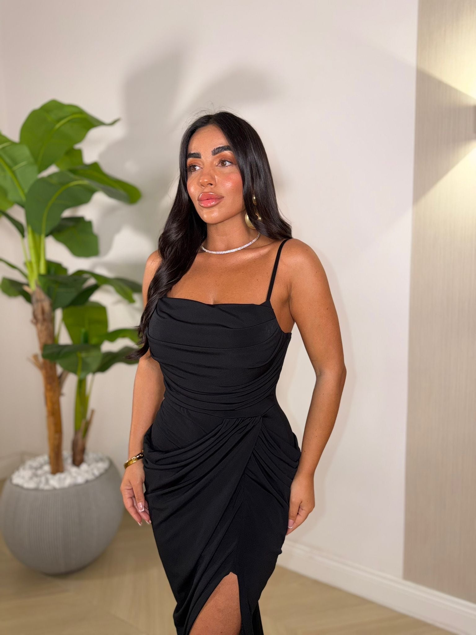 Dress Serafina