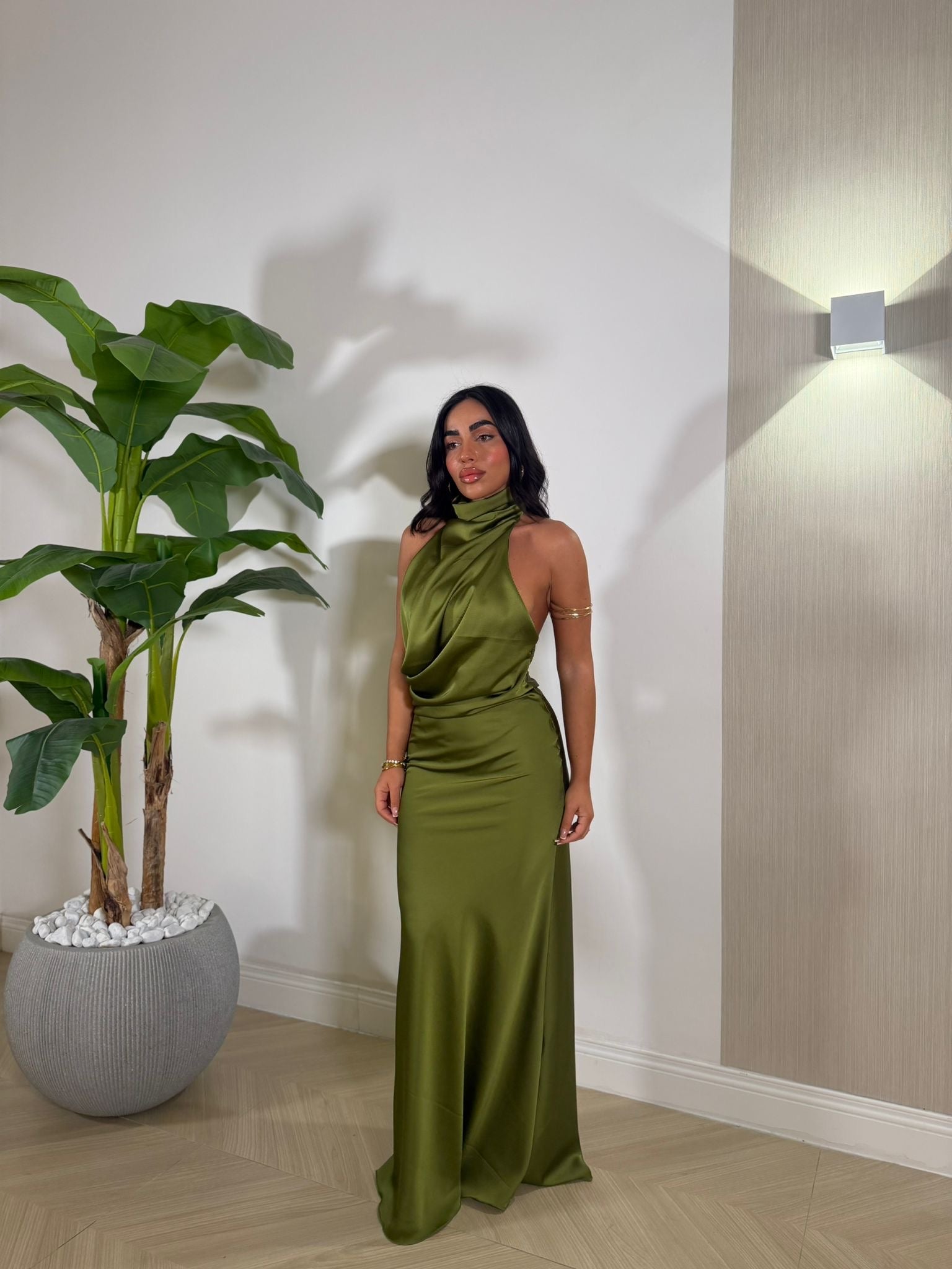 Dress Brazen