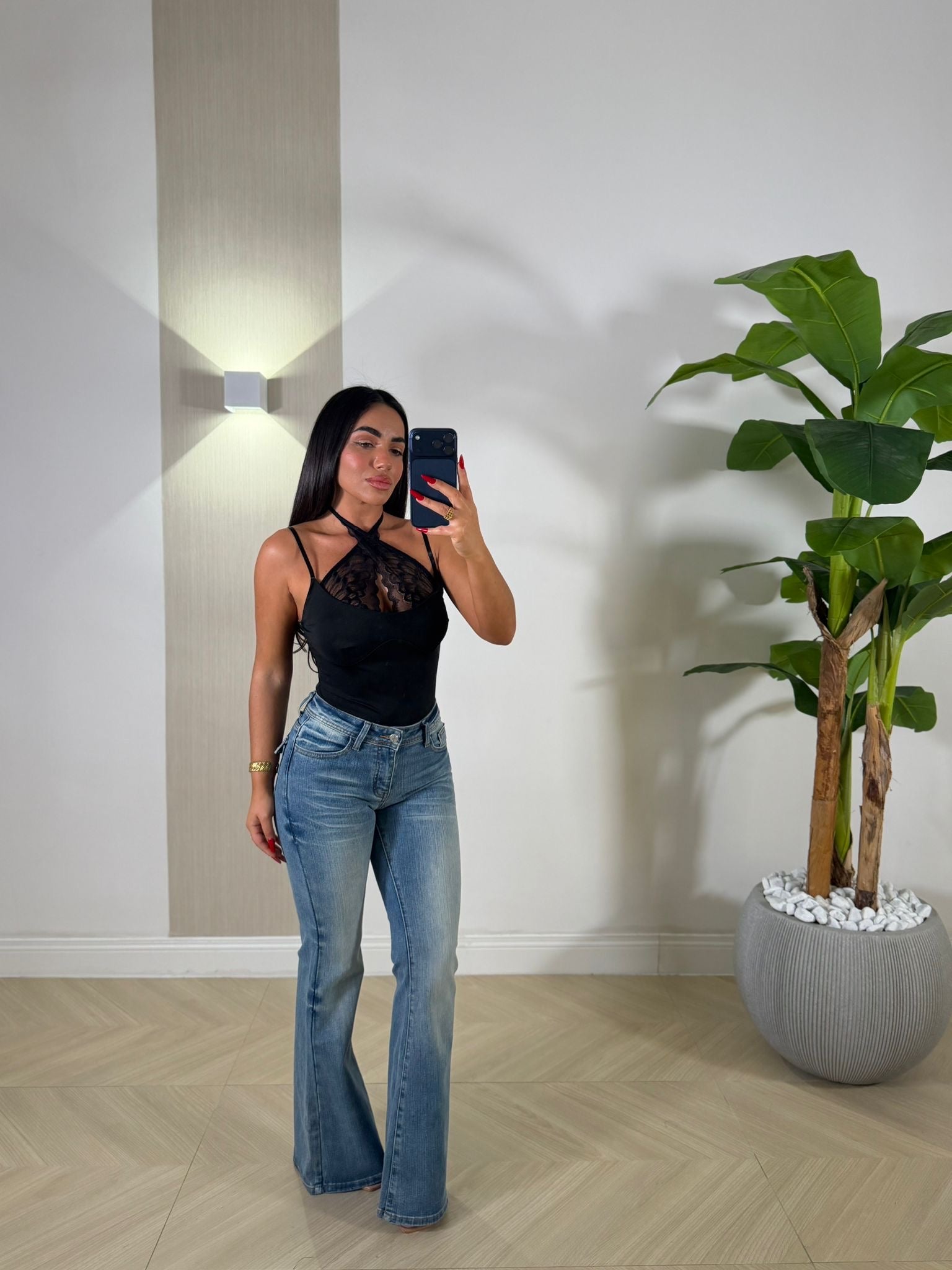 Jeans Colette