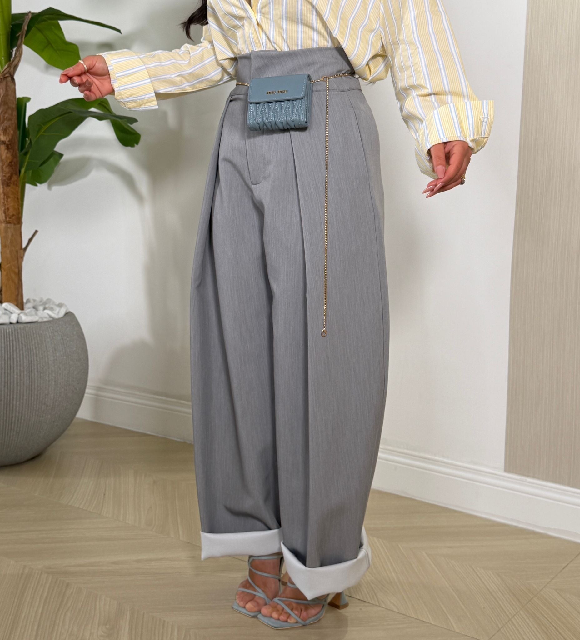 Pantalone Dora