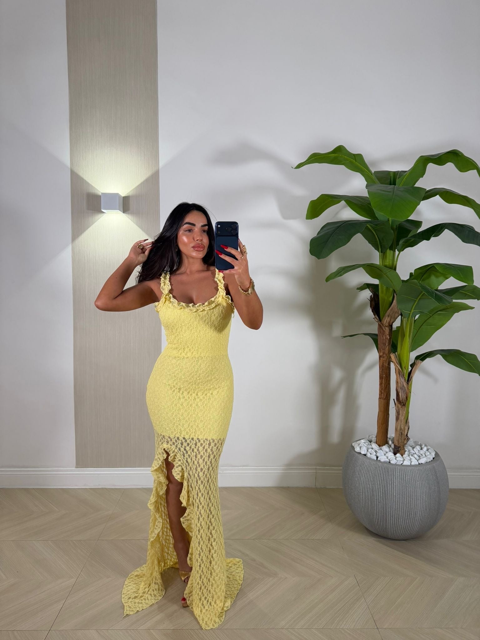 Dress Positano