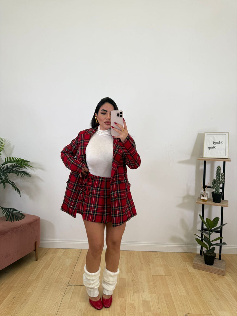 Gonna Tartan