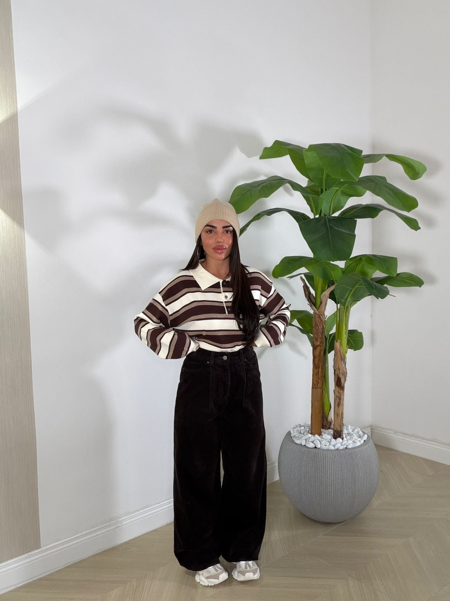 Pantalone Joy