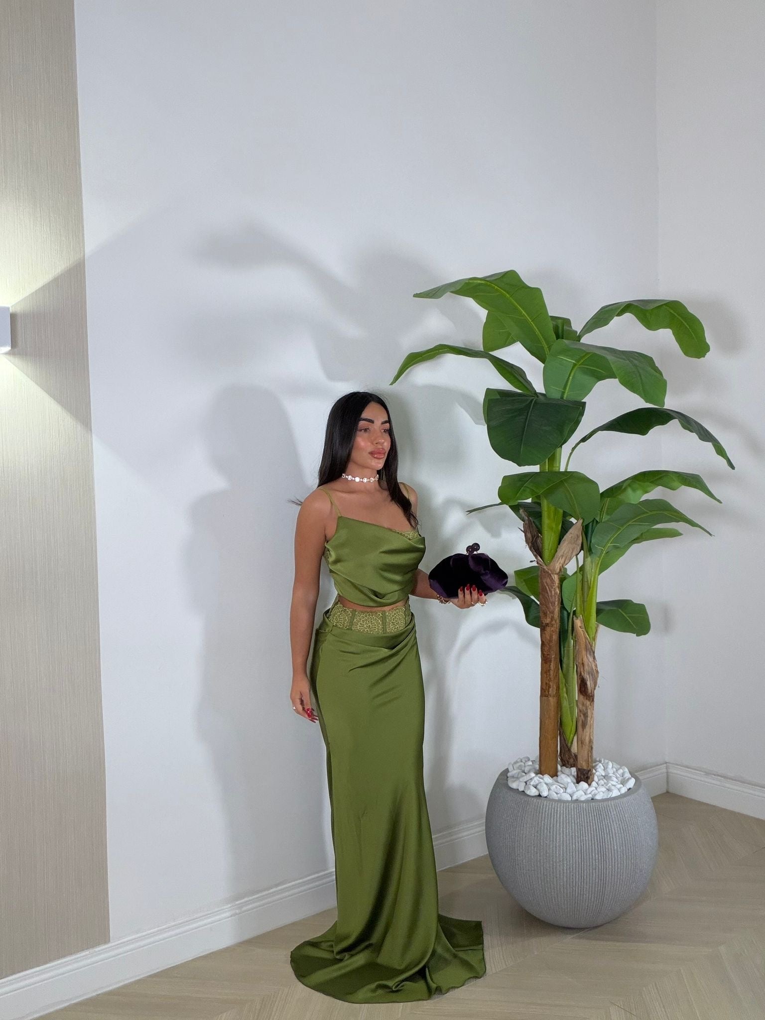 Coordinato Ailsa